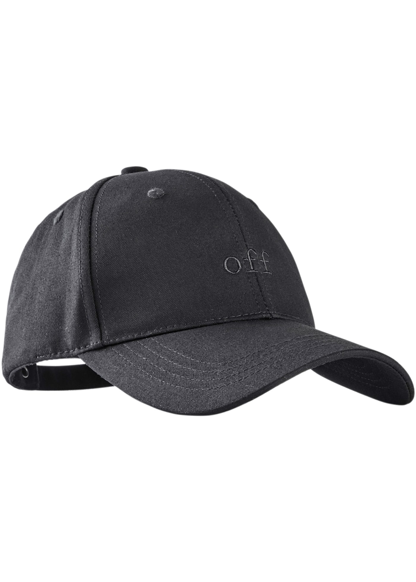 bonprix Snapback Cap »Cap« verstellbare Passform, aus Baumwolle