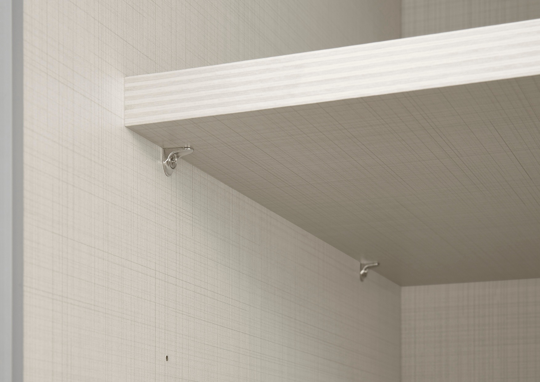 STAUD Schwebetürenschrank »Sinfonie Plus, edles Design in hochwertiger Qualität, Made in Germany« Mit Spiegeltür und vier verschiedenen Ausstattungsvarianten