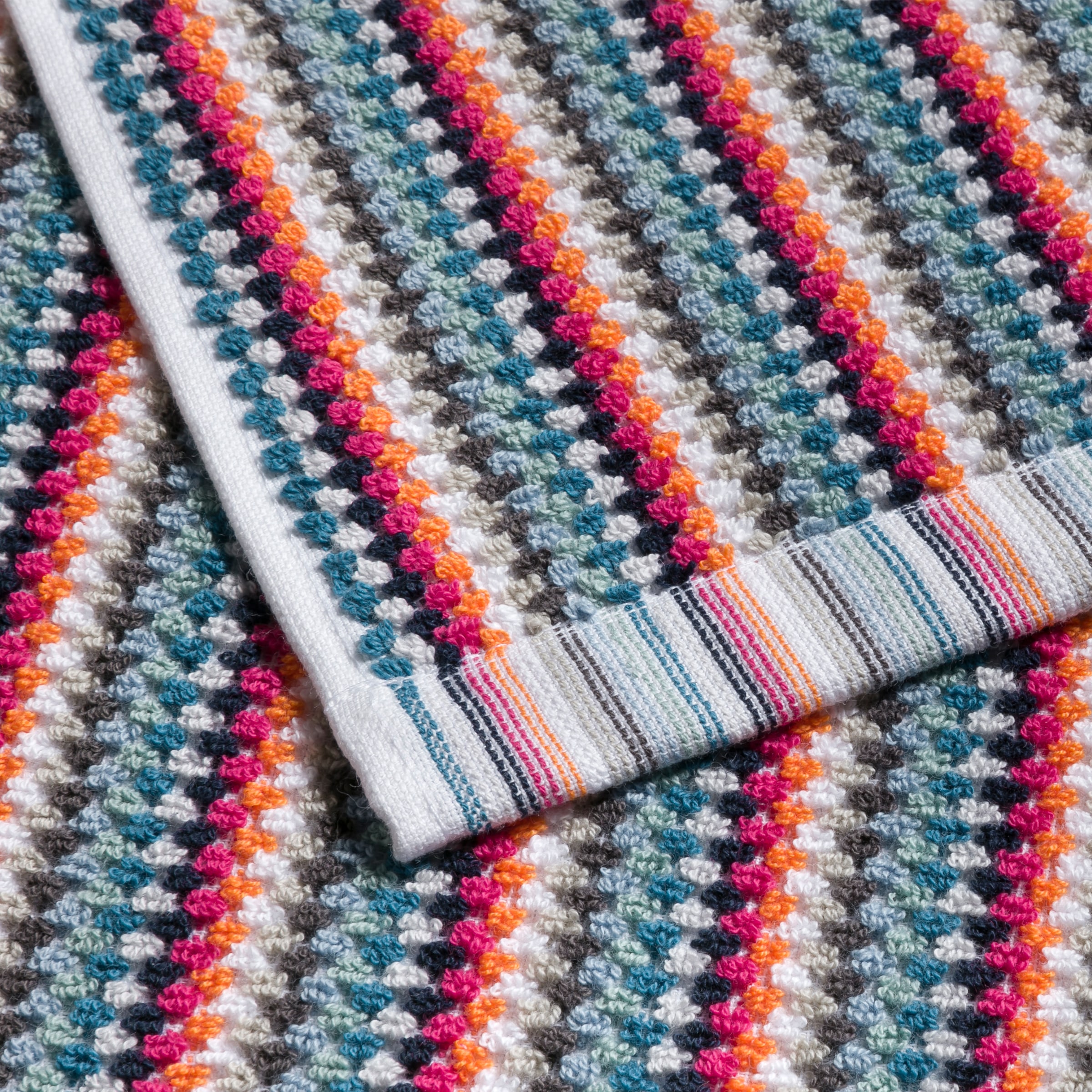 Möve Handtuch Set »Bliss Handtuch Set« Set 4 Walkfrottier Perlstruktur mit leichtem Massageeffekt