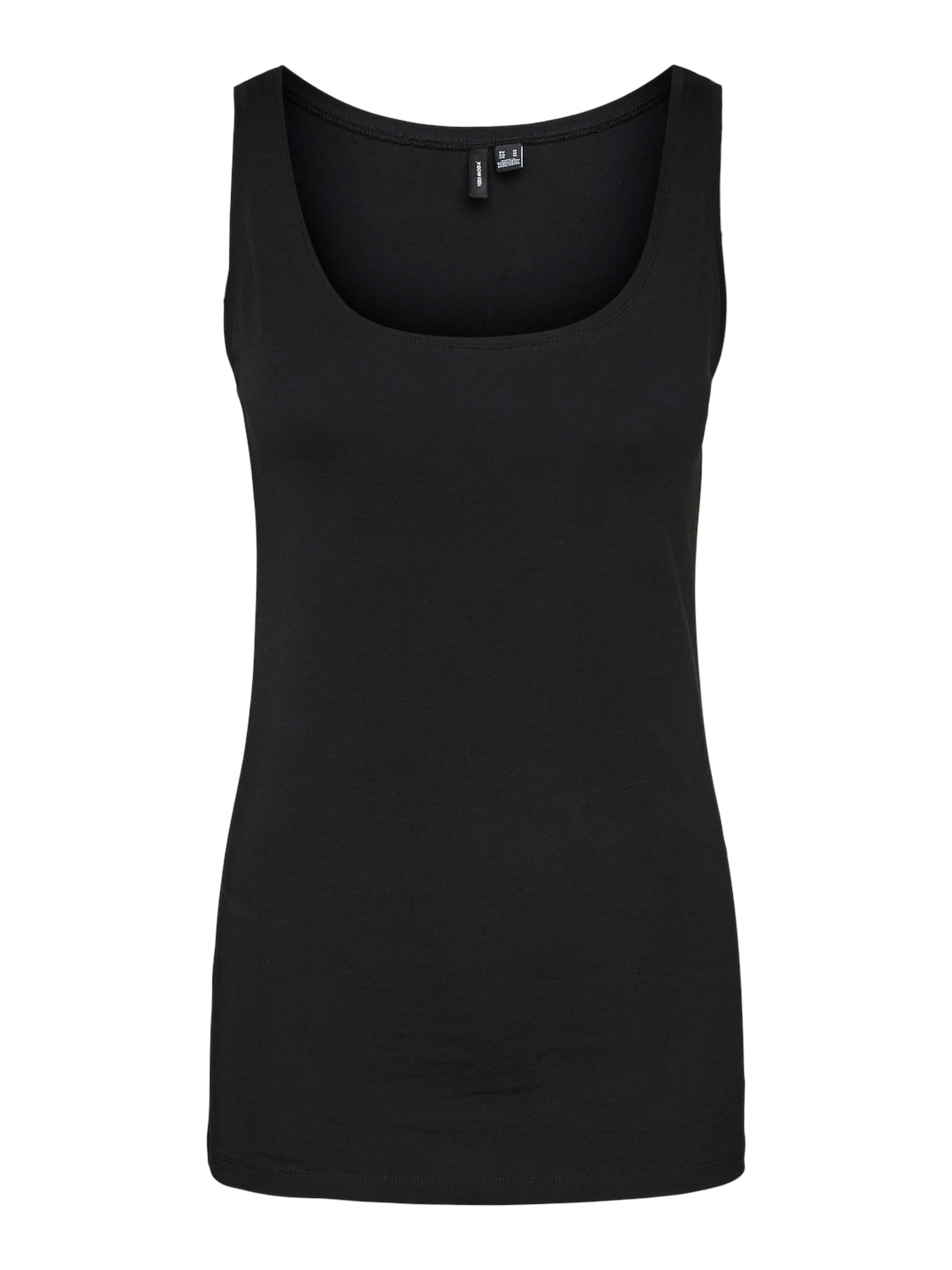 Vero Moda Shirttop »VMLULU LONG TANK TOP JRS GA NOOS«