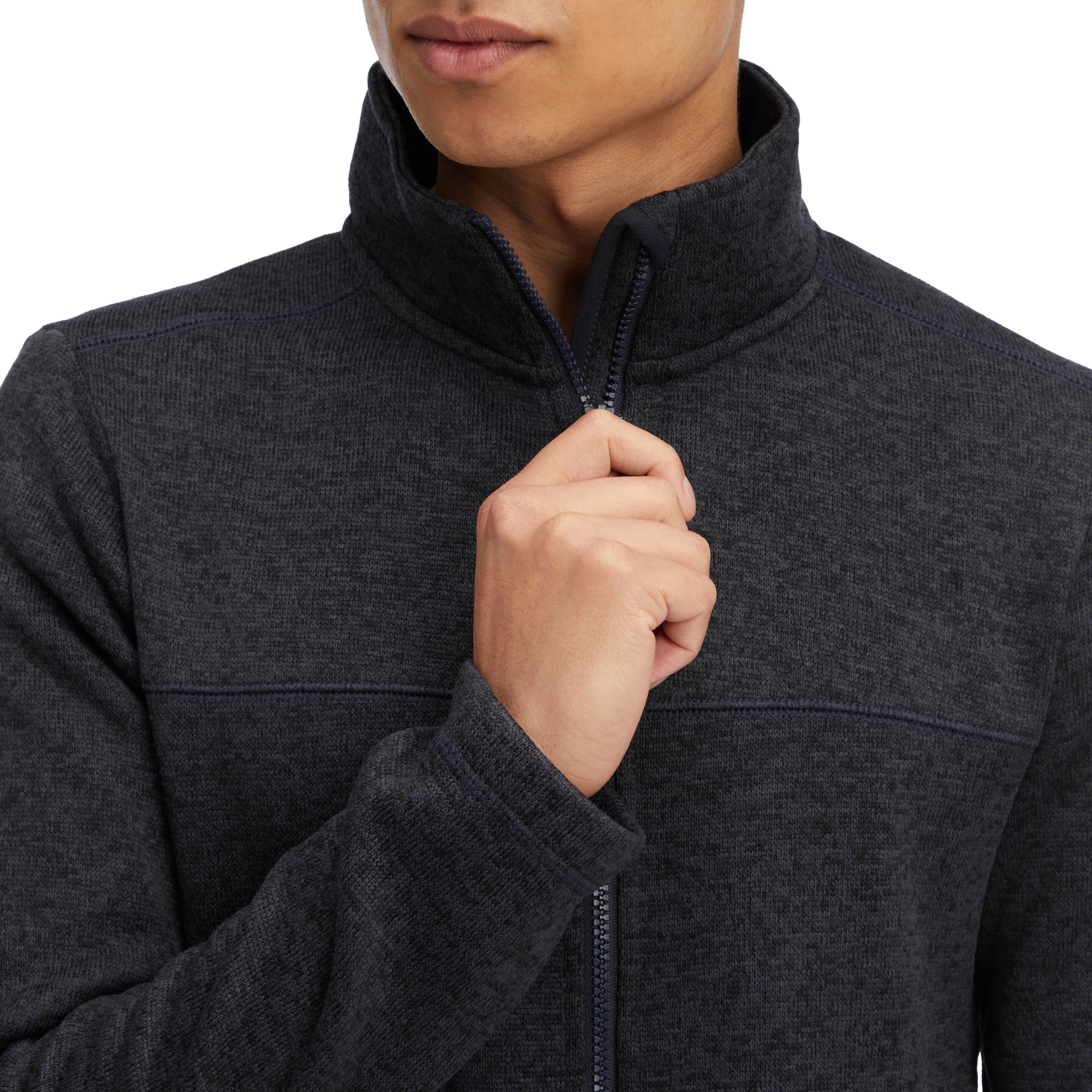 McKINLEY Fleecejacke »Unterjacke Rubin III M«