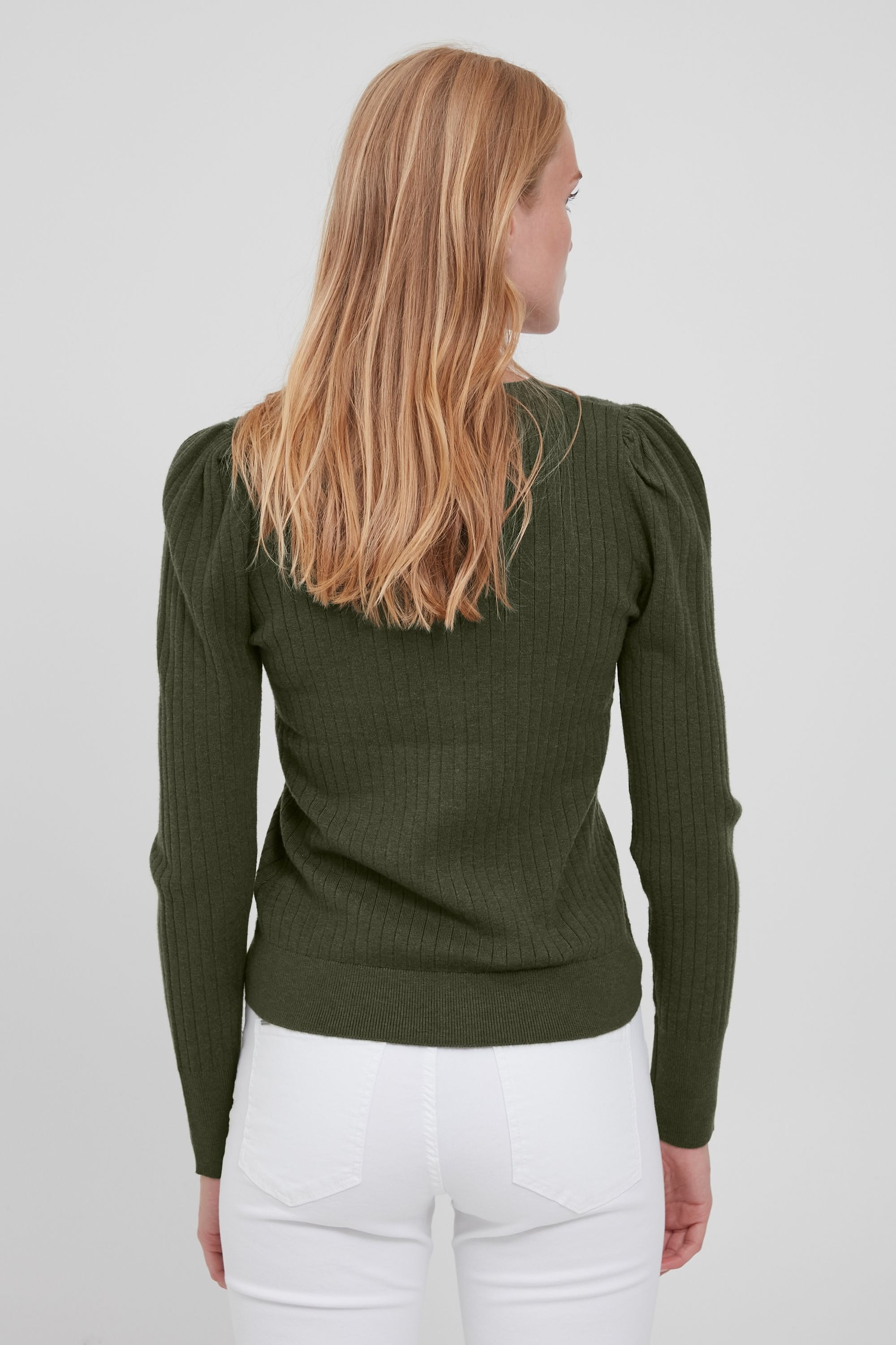 b.young Strickjacke »Strickjacke BYNakta«