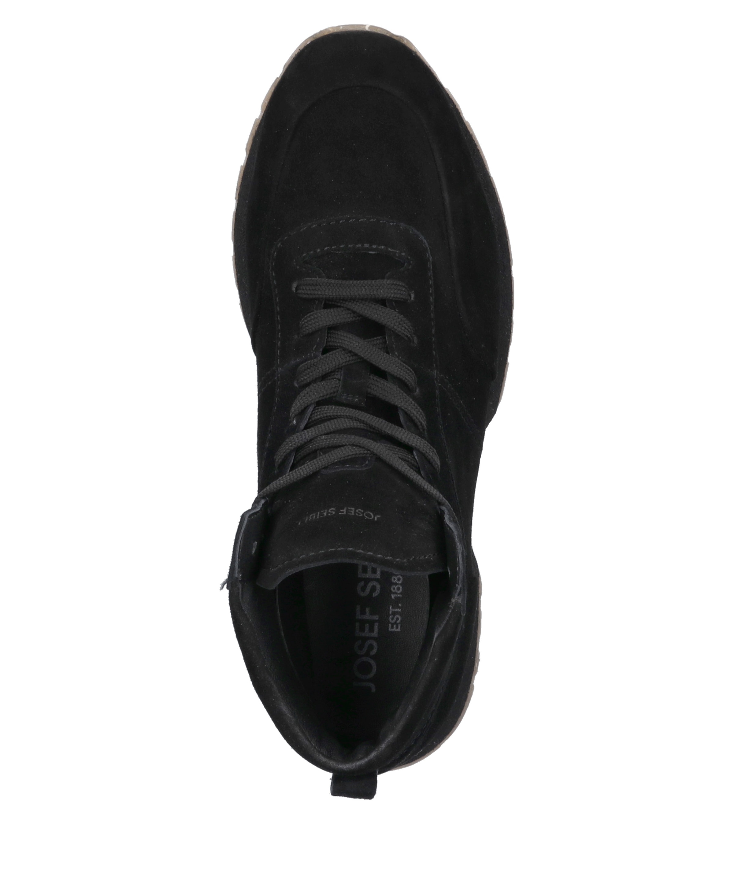 Josef Seibel Stiefelette »Adrian 02, schwarz«