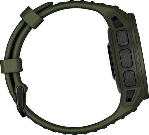 solar instinct tactical
