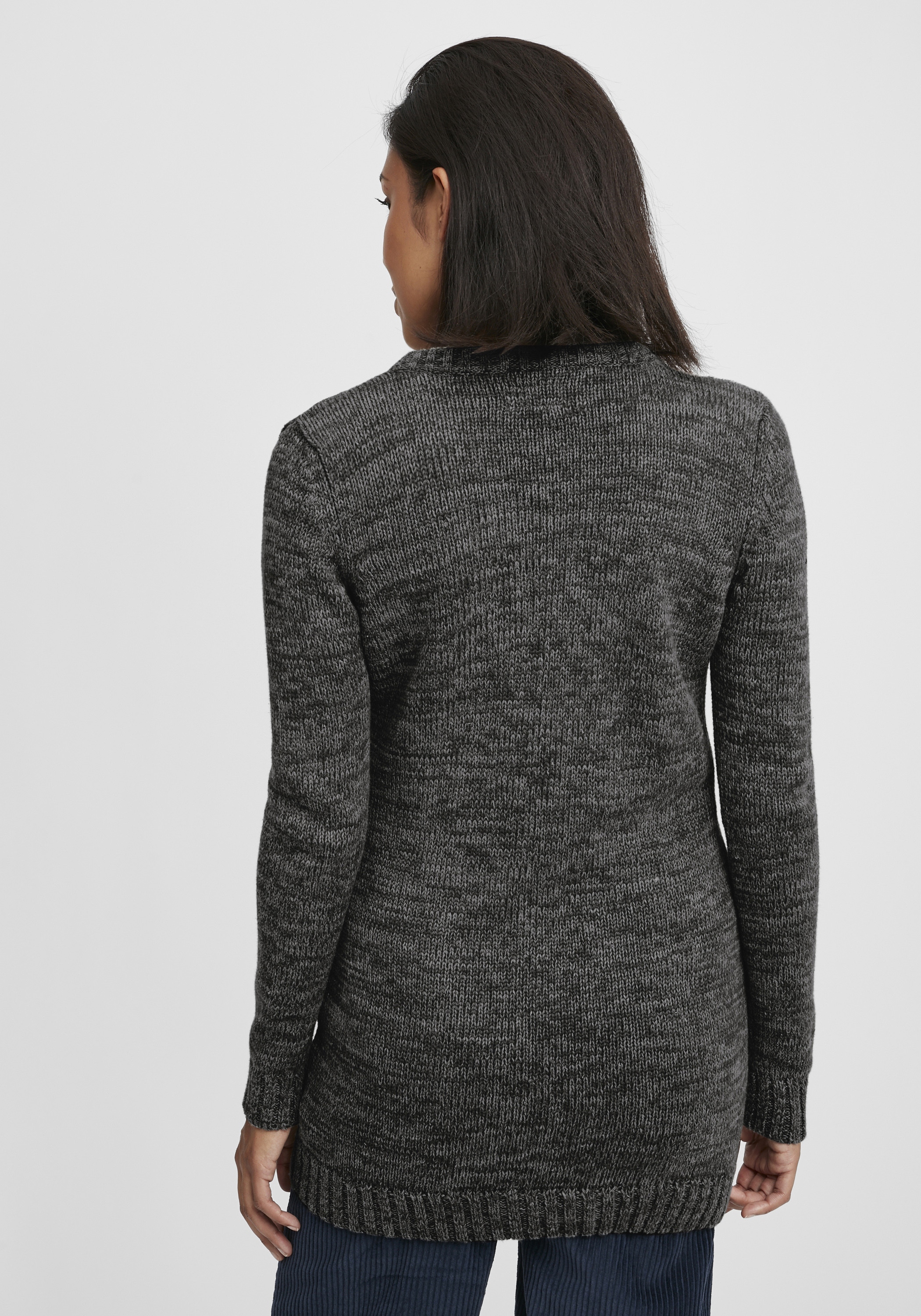 OXMO Strickjacke »Strickjacke OXHilemona«