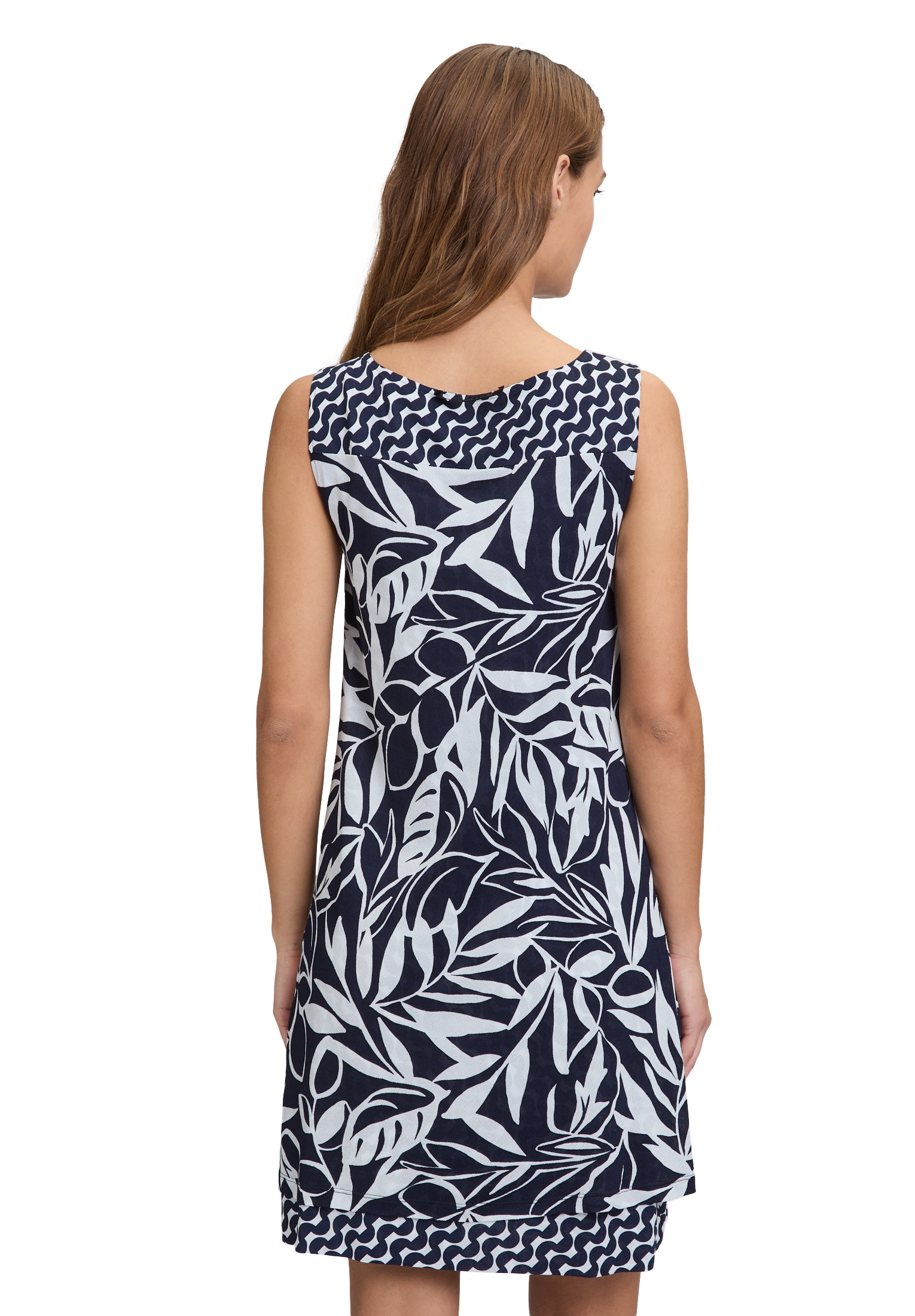 Betty Barclay Jerseykleid »Jerseykleid ohne Arm«