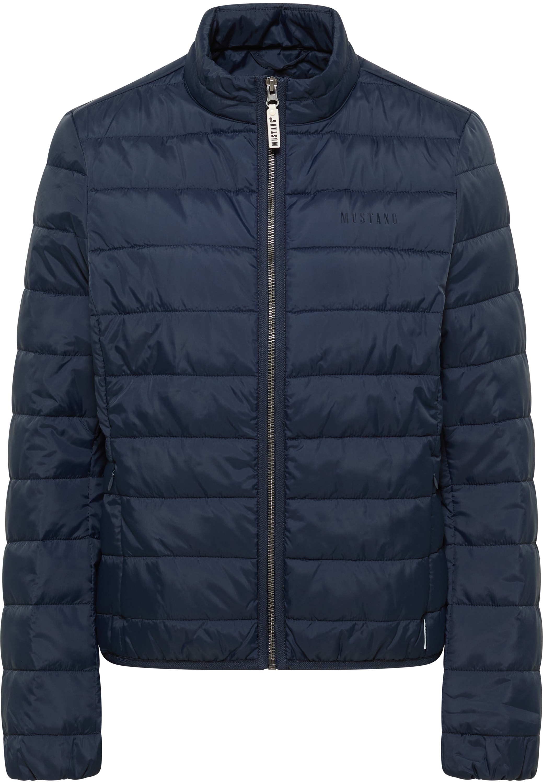 MUSTANG Outdoorjacke »Damen Style Torrington«