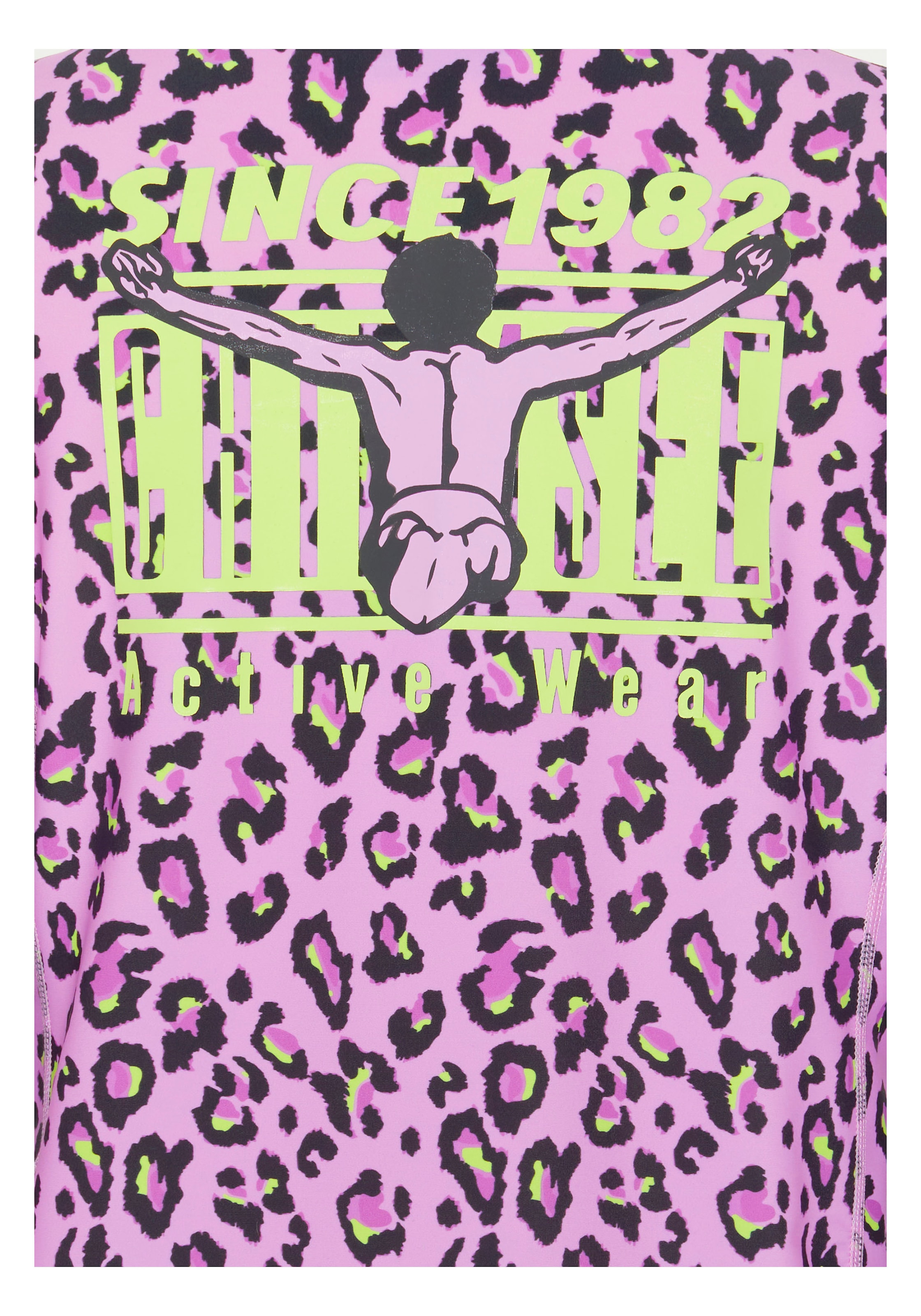 Chiemsee Funktionsshirt