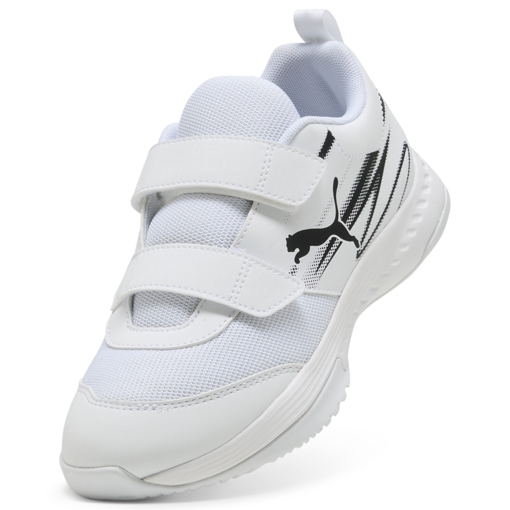 PUMA »VARION II V JR«  mit Klettverschluss, mit IMEVA-Dämpfung