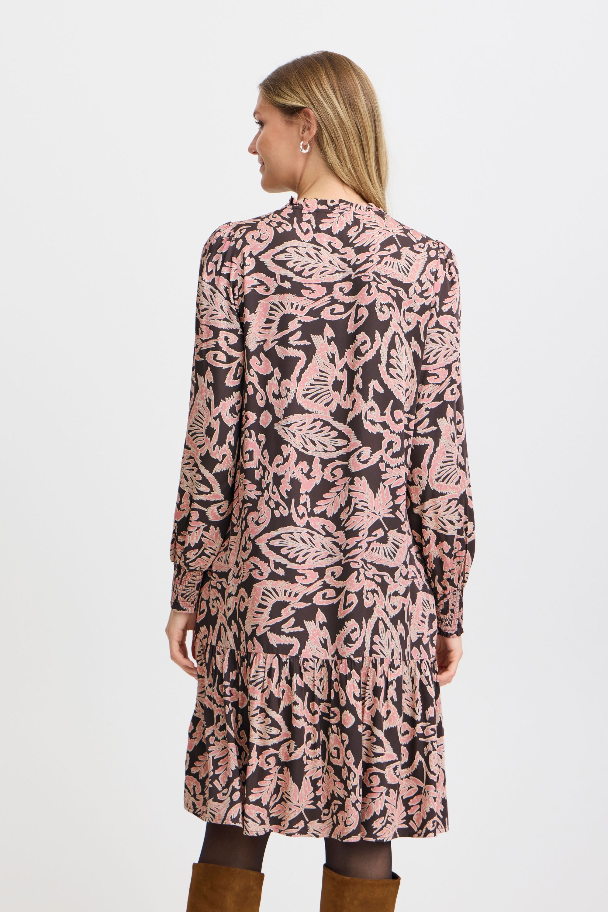fransa Druckkleid »Druckkleid FRGLADIS DR 1«