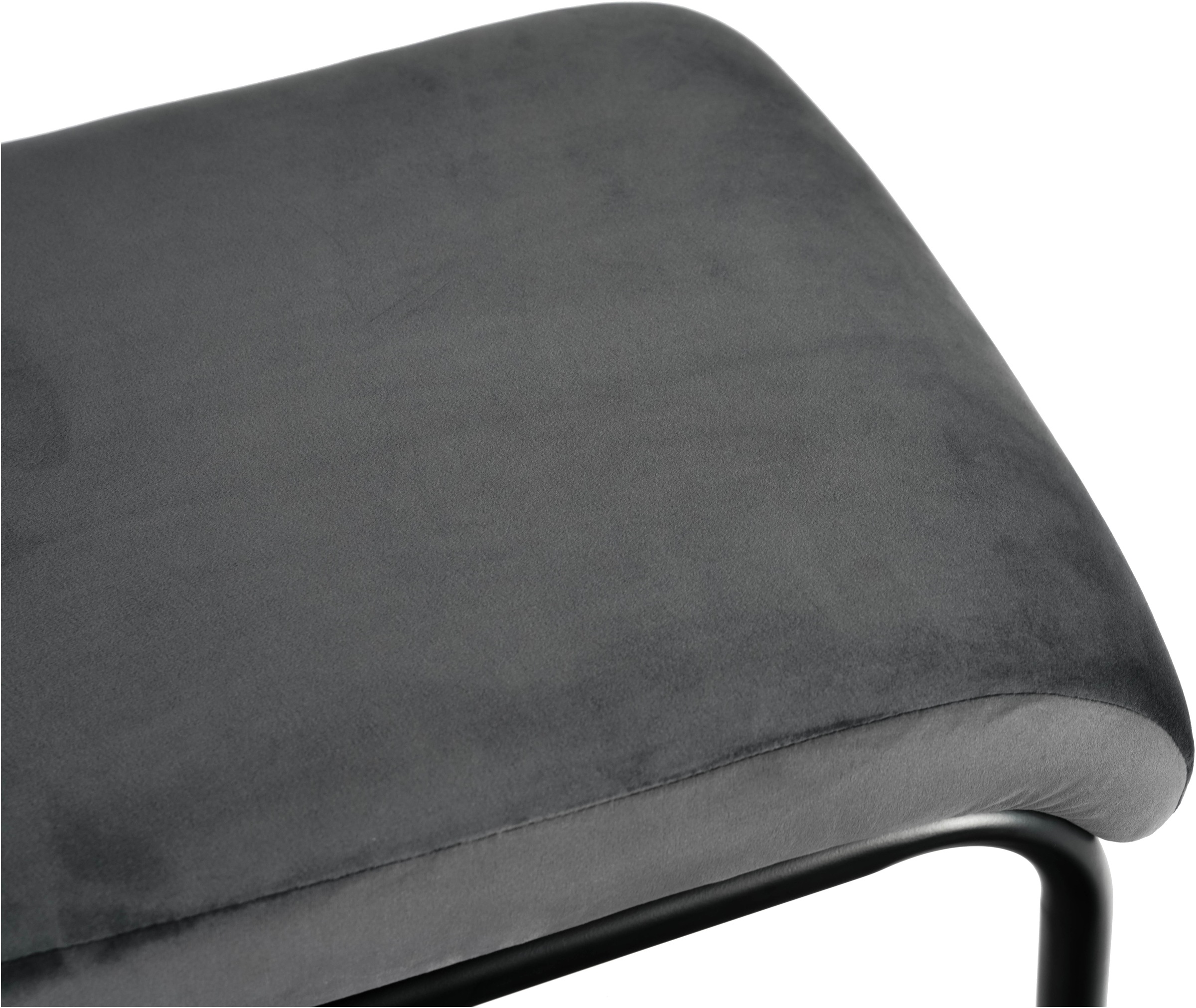 Home affaire Essgruppe »Melwine Keramiktisch Freischwinger«, (Set, 5 tlg.), Tisch ausziehbar 120-160 cm Esszimmer Tischgruppe
