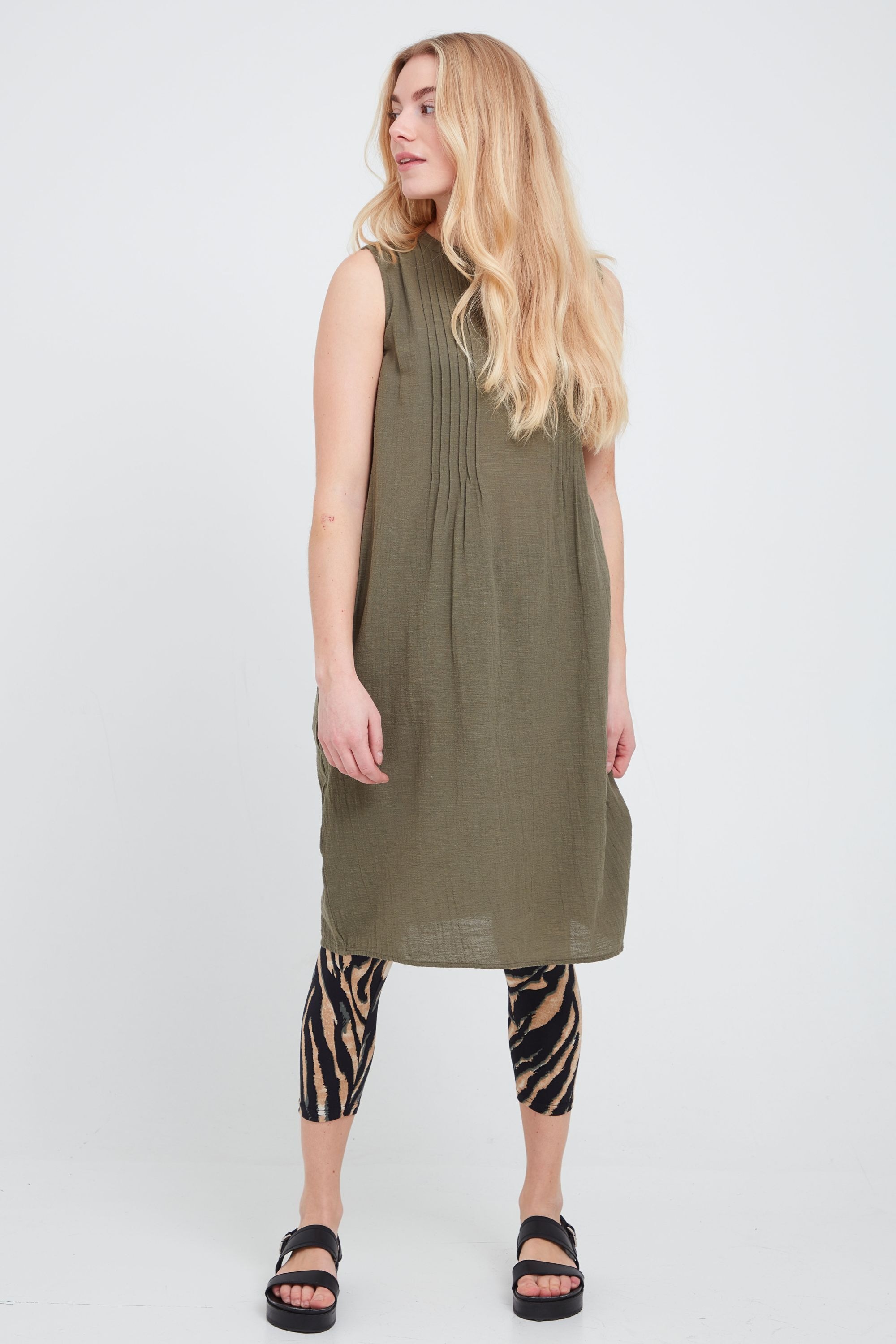 fransa Leggings »Leggings FRFalegging«