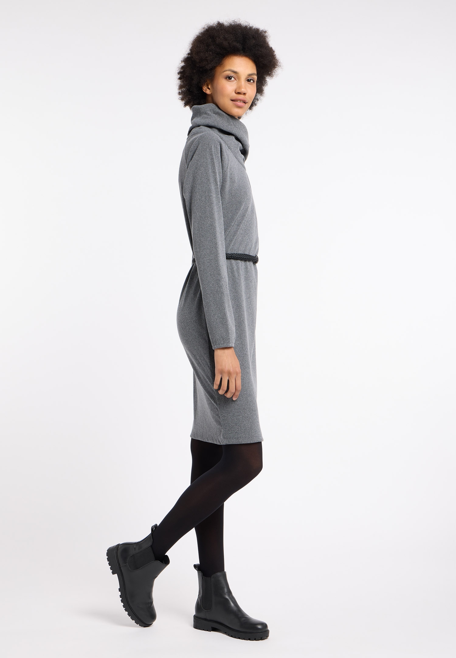 Ragwear Minikleid »BELLITA«, Sommerkleid