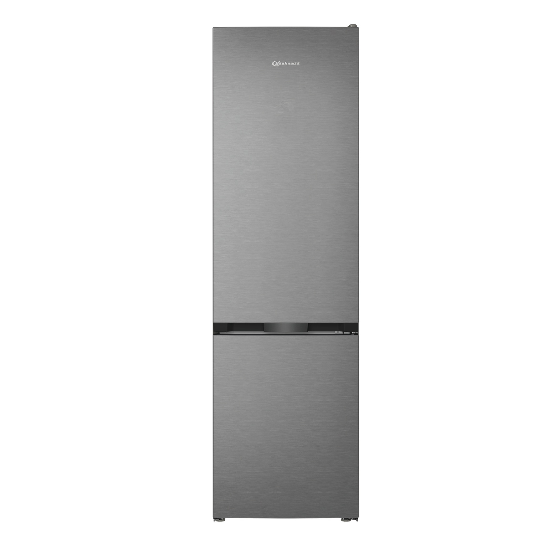 BAUKNECHT Kühl-/Gefrierkombination »KGN ECO 201AM IN« 203,5 cm hoch 59,5 cm breit FreshShield