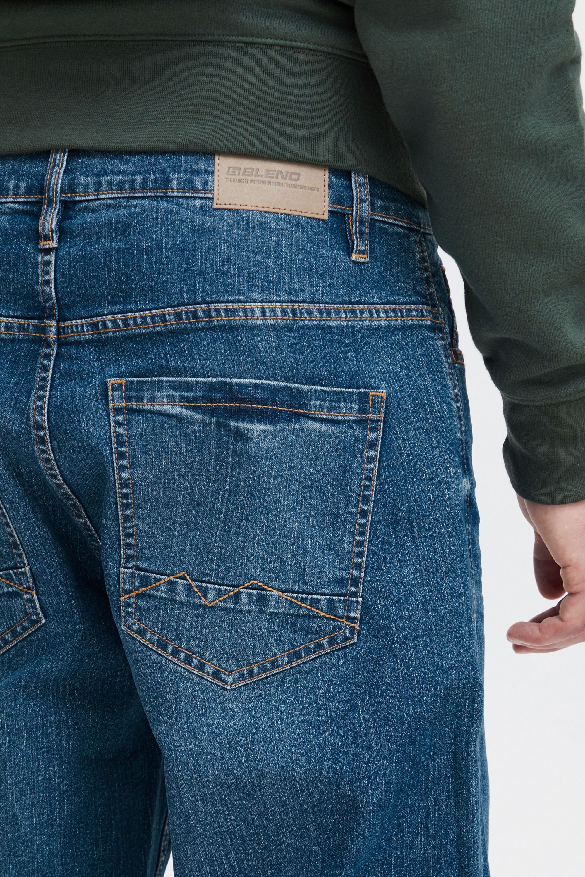 Blend 5-Pocket-Jeans »5-Pocket-Jeans BHGorm«