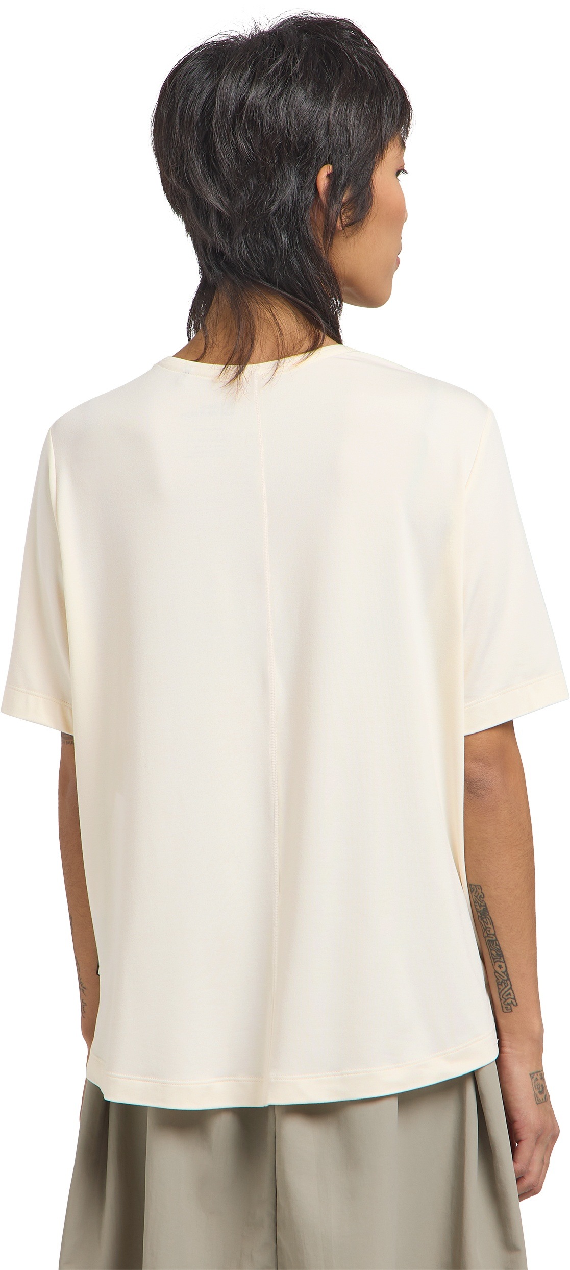Jack Wolfskin T-Shirt »TRAVEL T W«