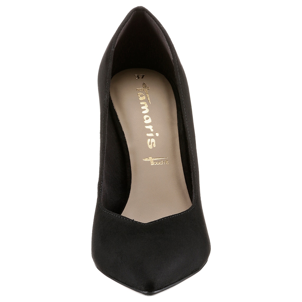 Tamaris High-Heel-Pumps