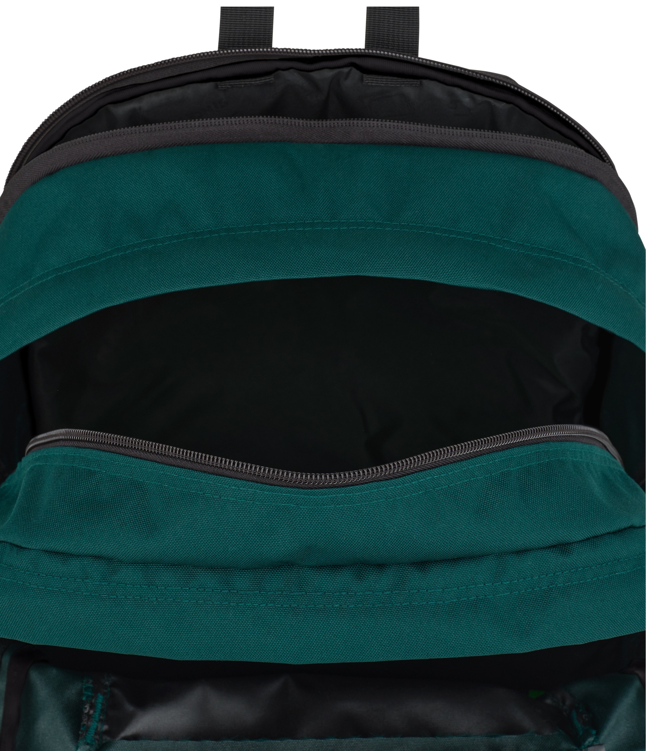 Jansport Freizeitrucksack »Main Campus Deep Juniper«