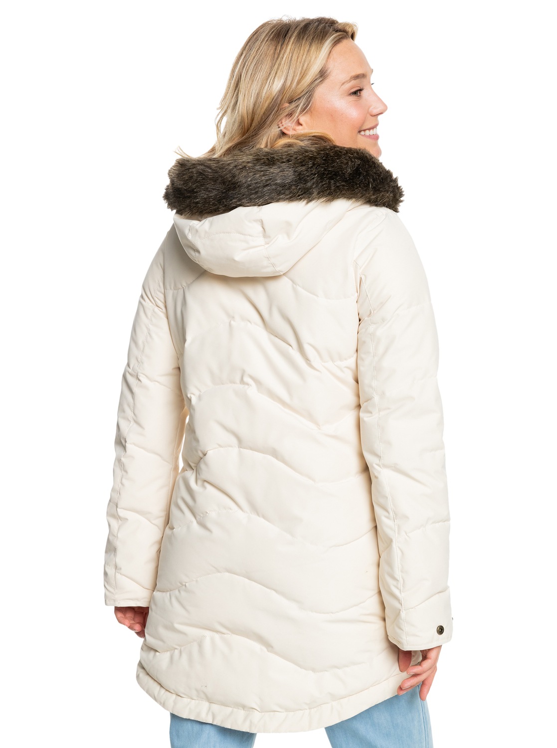 Roxy Winterjacke »Ellie Warmlink«