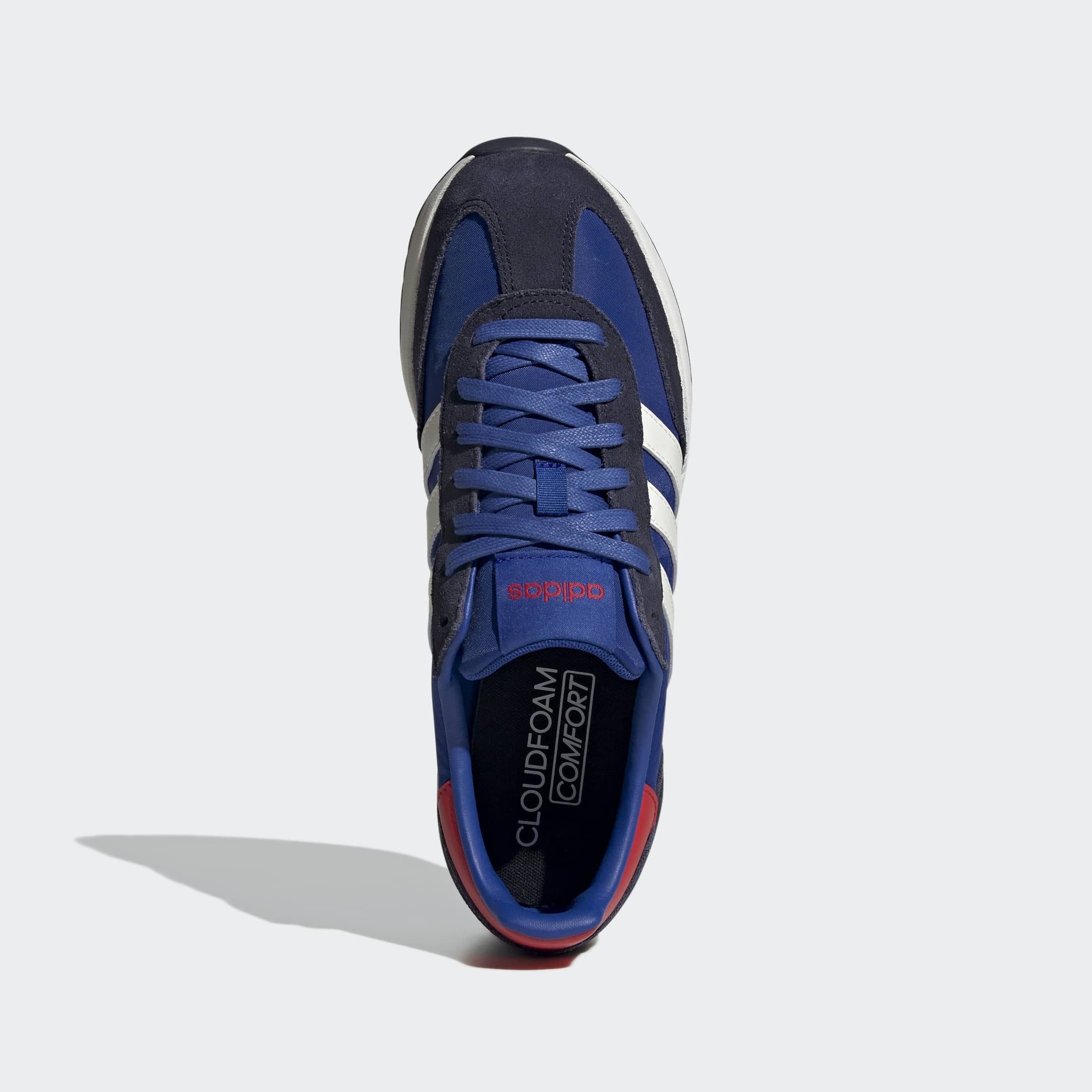adidas Sportswear Sneaker »RUN 70S 2.0«, inspiriert vom Design des adidas SL72