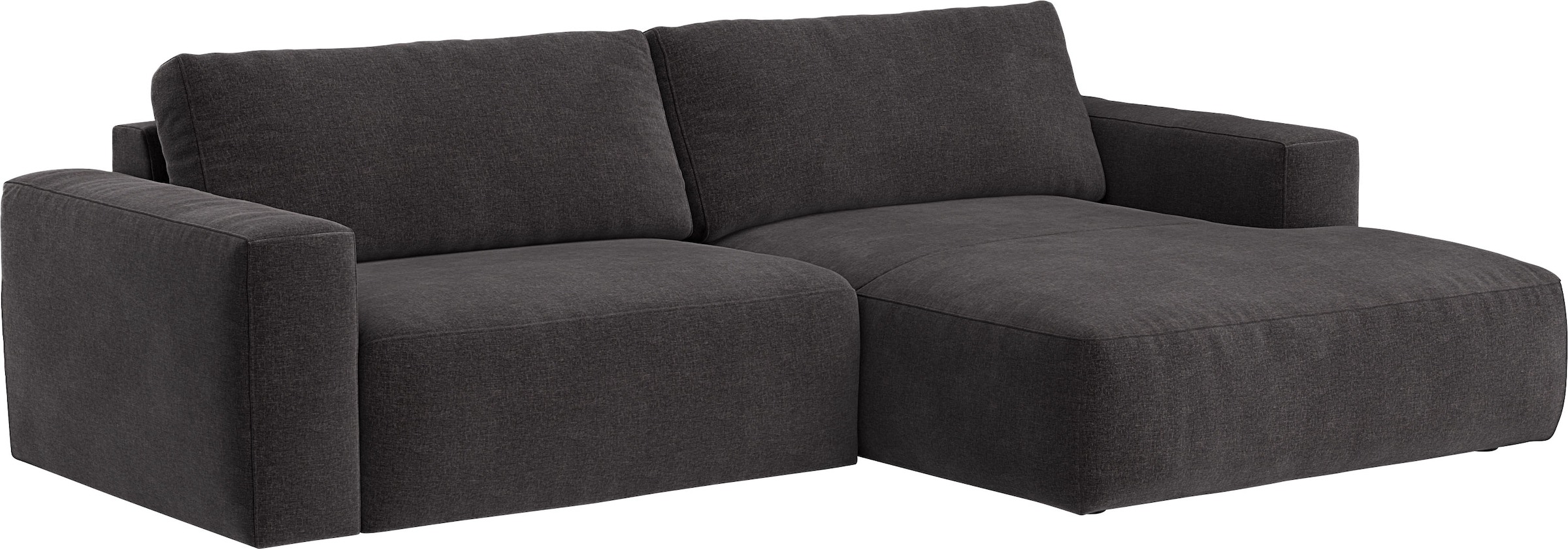 COTTA Ecksofa »Lasso L-Form, XL-Sofa«