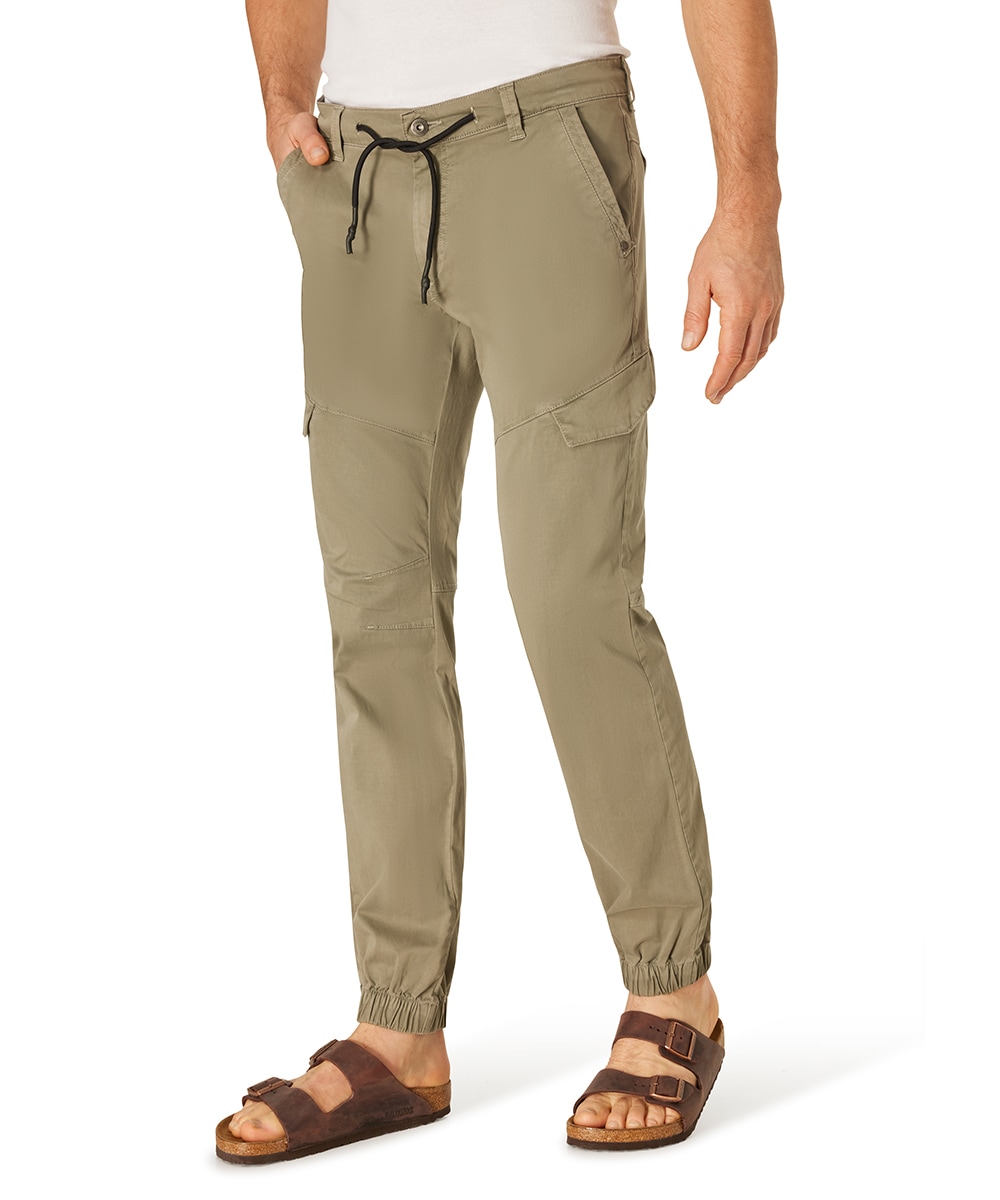 Pioneer Authentic Jeans Cargohose »Cargohose Warren«
