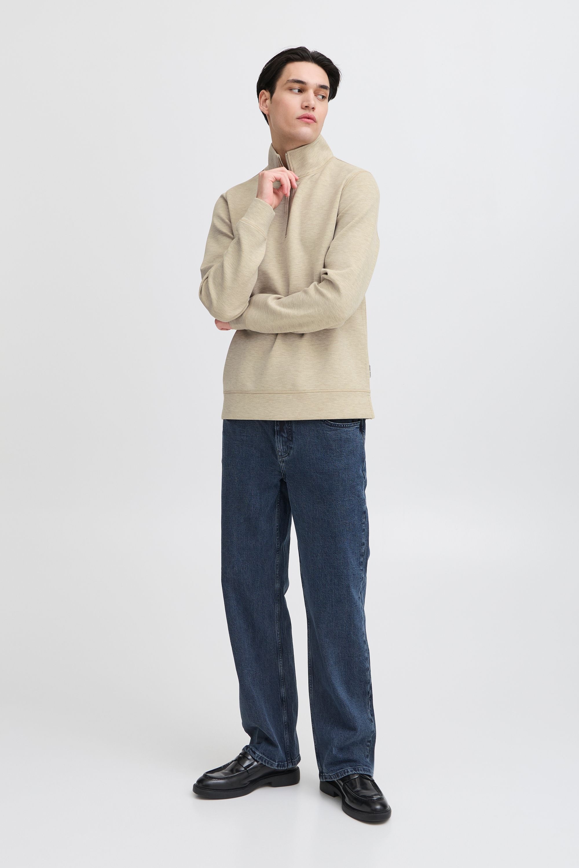 Casual Friday Sweater »Troyer CFSebastian«