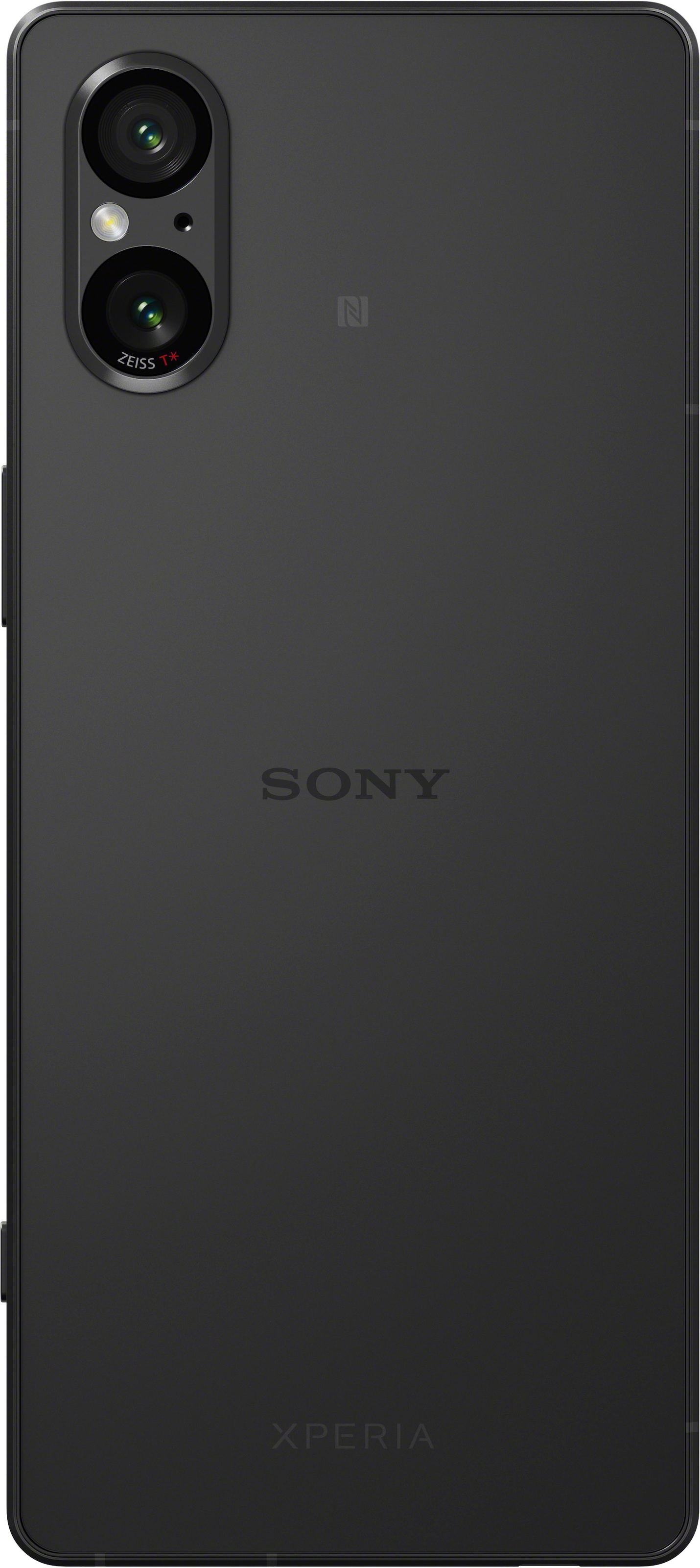 Sony Smartphone »XPERIA 5V«, schwarz, 15,49 cm/6,1 Zoll, 128 GB Speicherplatz, 12 MP Kamera