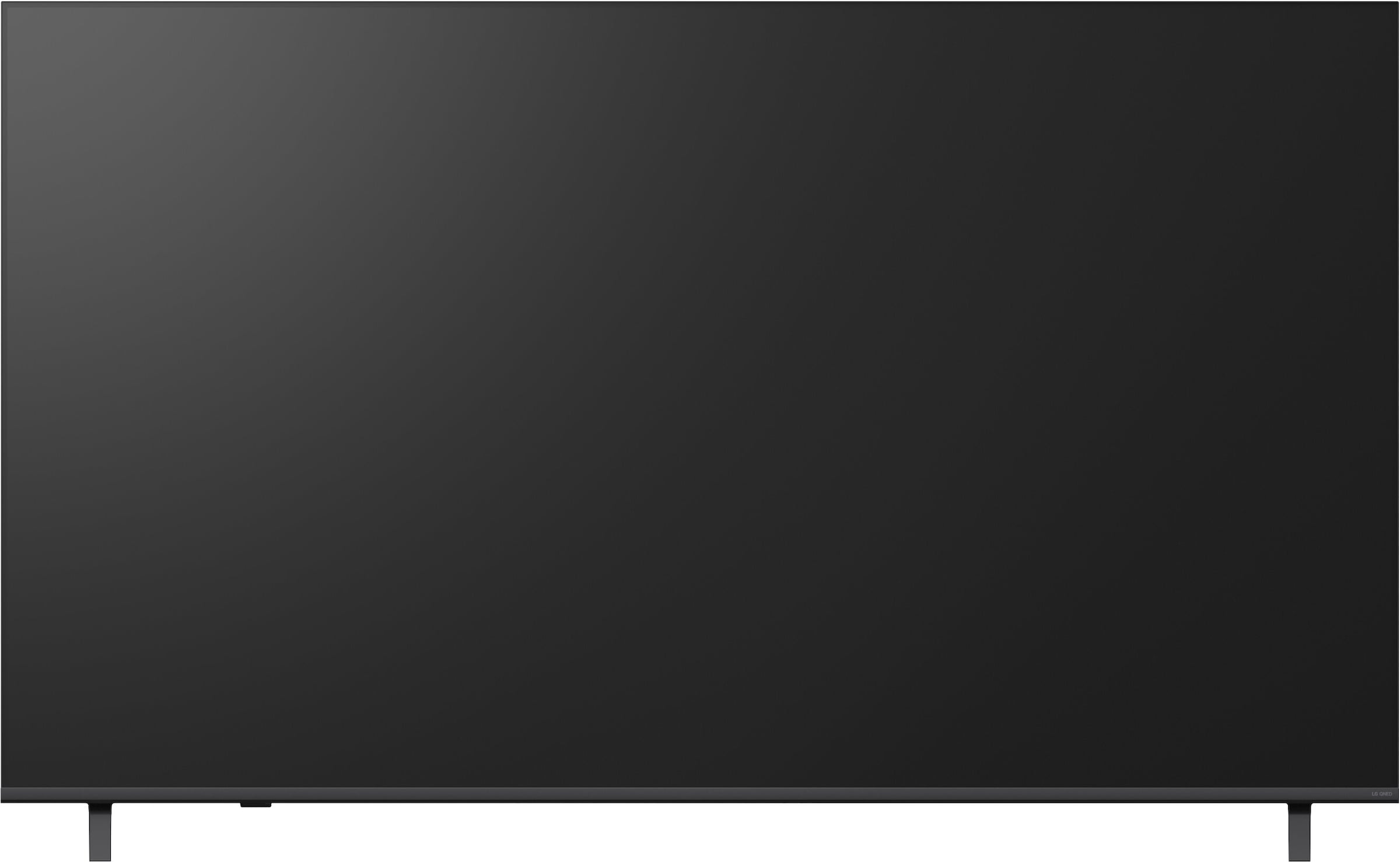 LG QNED-Fernseher »75QNED82B6A« 189 cm/75 ″ Smart-TV
