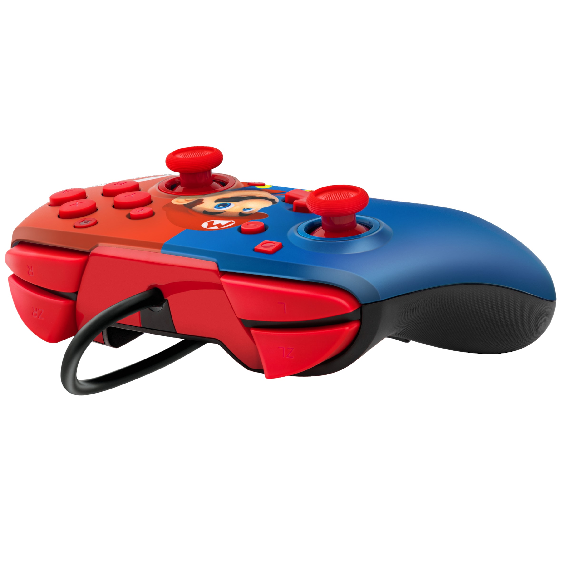 PDP - Performance Designed Products Gamepad »Mario REMATCH«