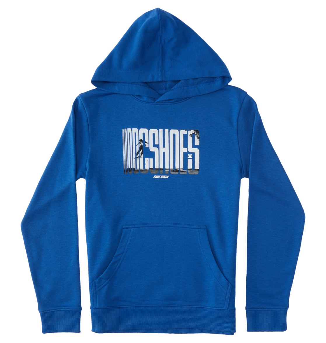 DC Shoes Kapuzensweatshirt »On The Grind«