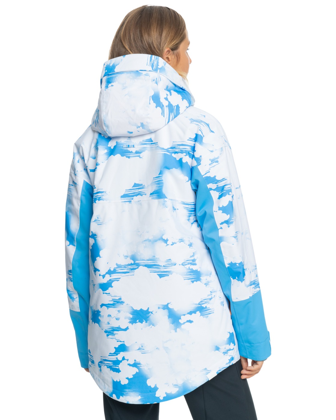 Roxy Snowboardjacke »Chloe Kim«