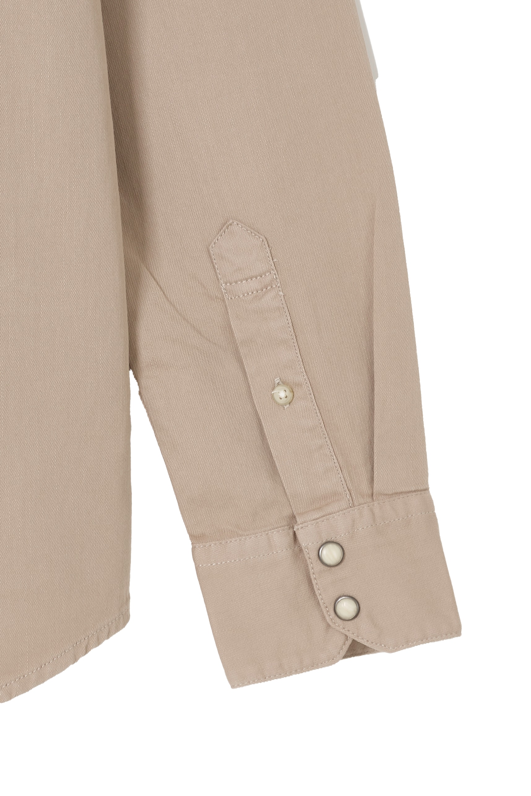 Jack & Jones Jeanshemd »SHERIDAN SHIRT«