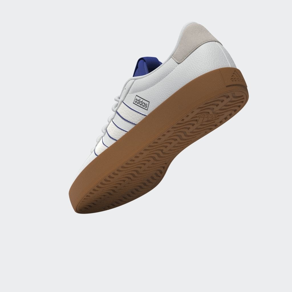 adidas Sportswear Sneaker »VL COURT 3.0«  inspiriert vom Design des adidas samba