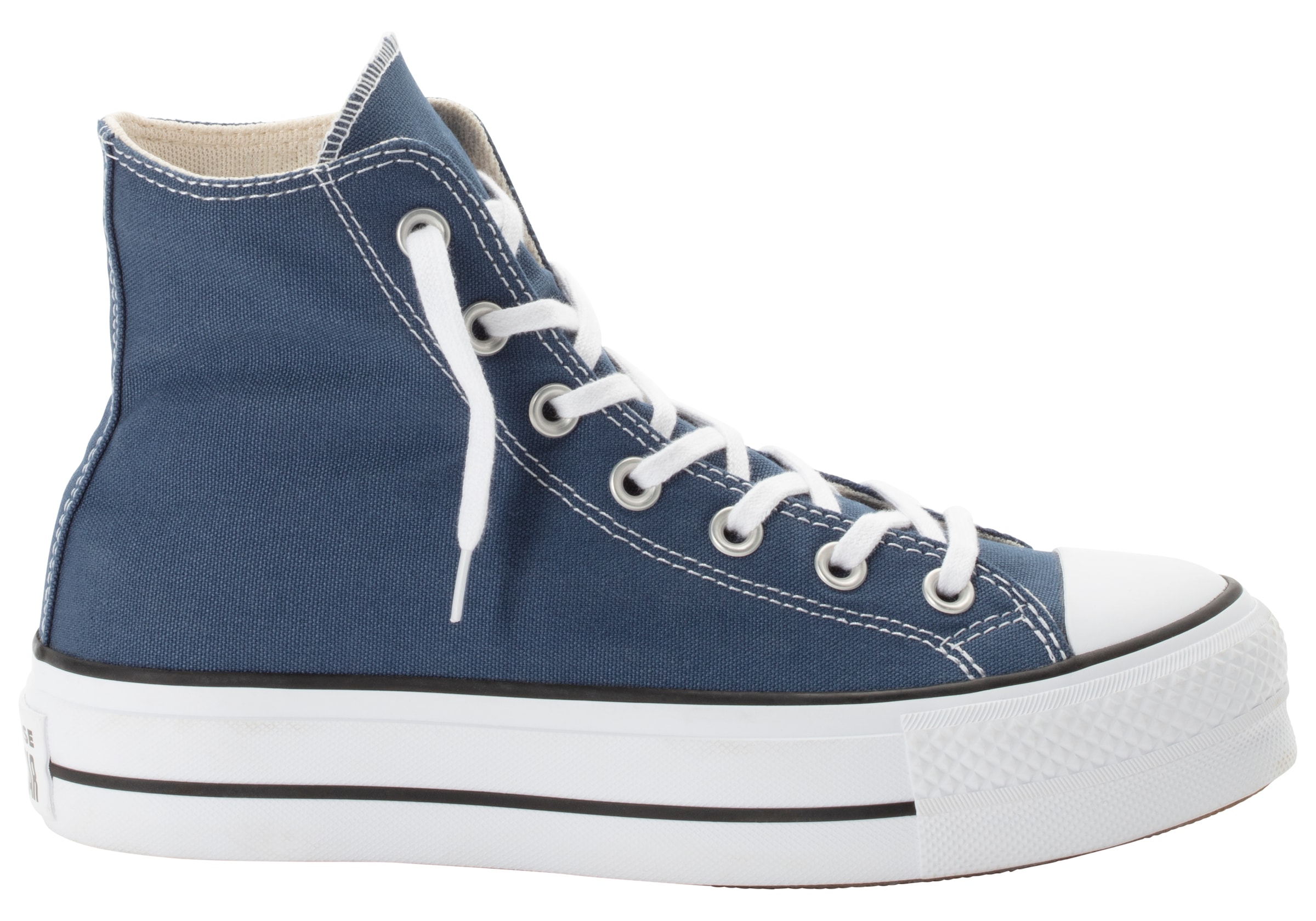 Converse Sneaker »CHUCK TAYLOR ALL STAR LIFT PLATFORM«