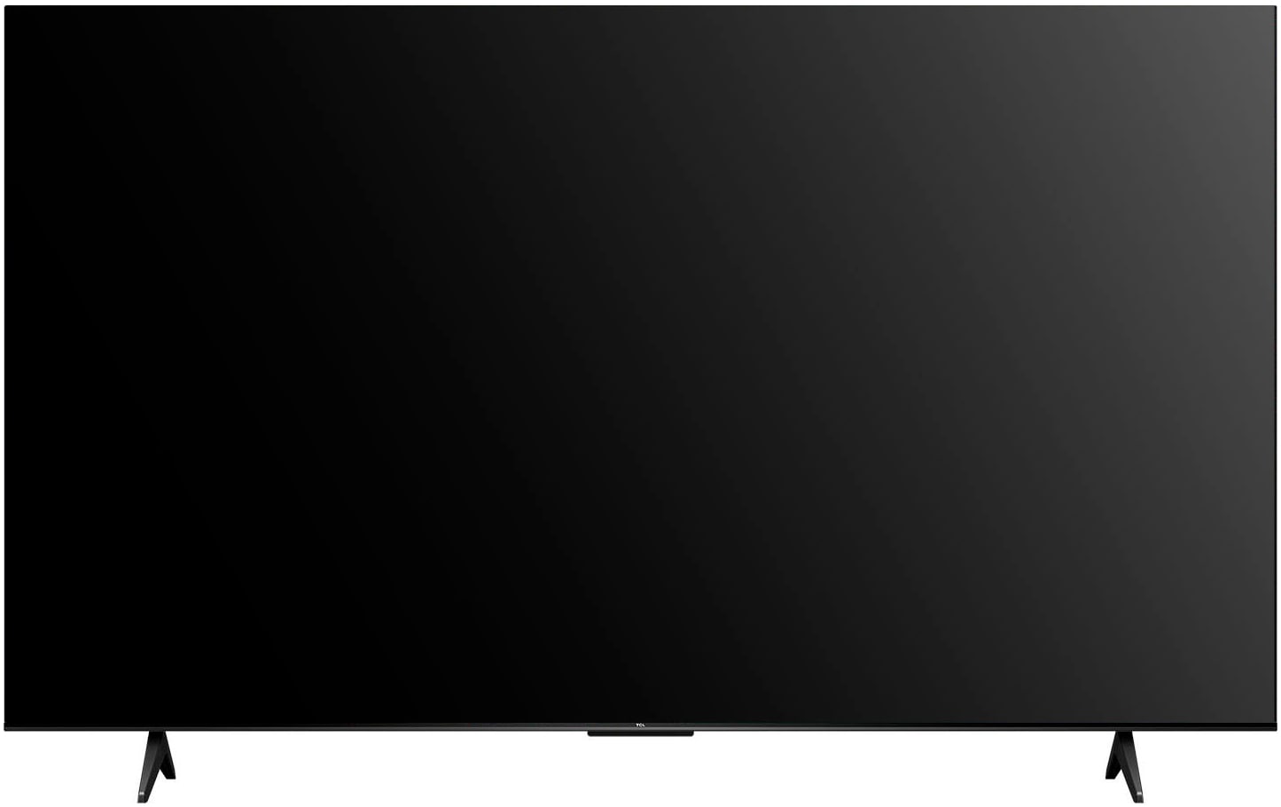 TCL LED-Fernseher, 189 cm/75 Zoll, 4K Ultra HD, Google TV-Smart-TV