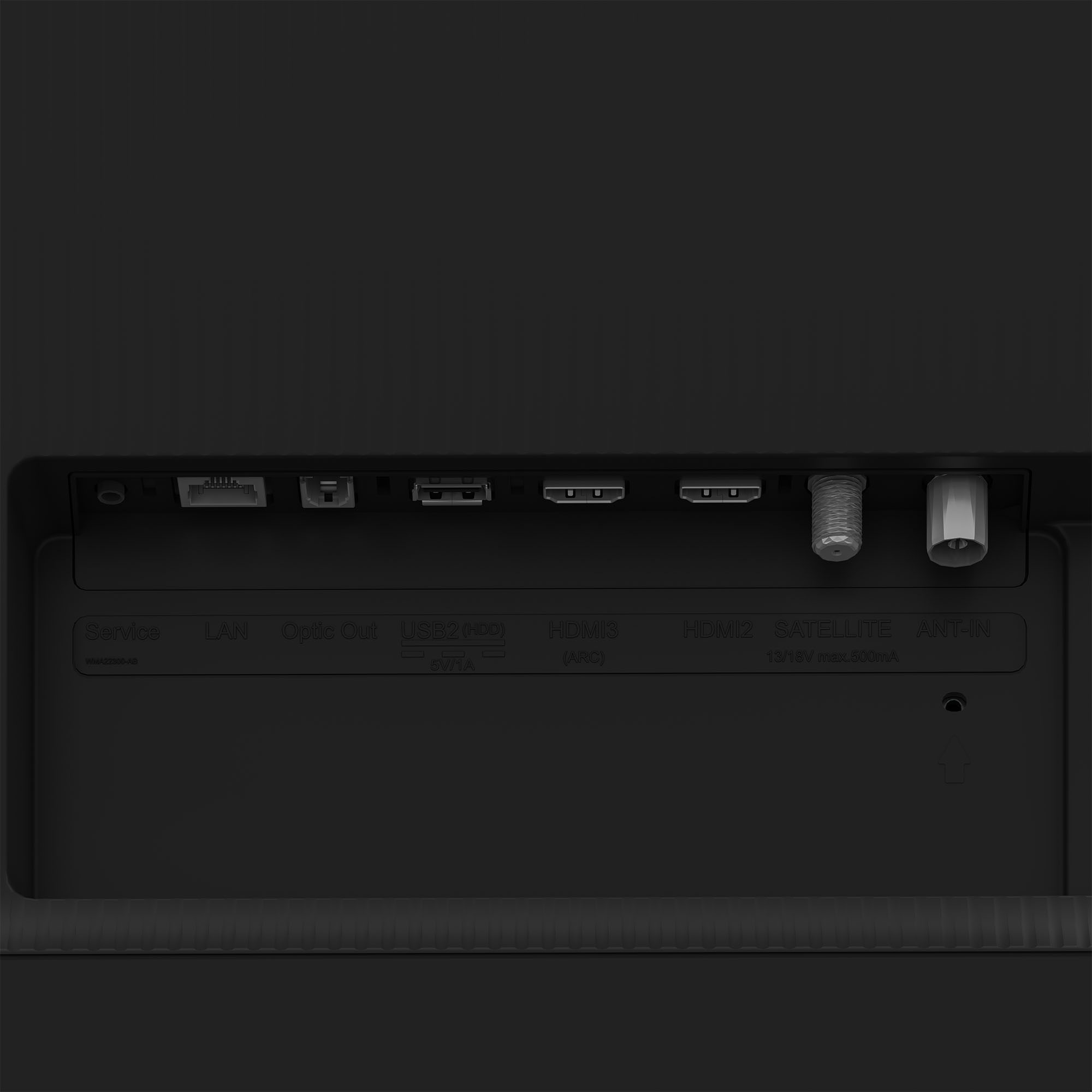 Grundig LED-Fernseher »50 VOE 74 EL4T00«, 4K Ultra HD, Google TV