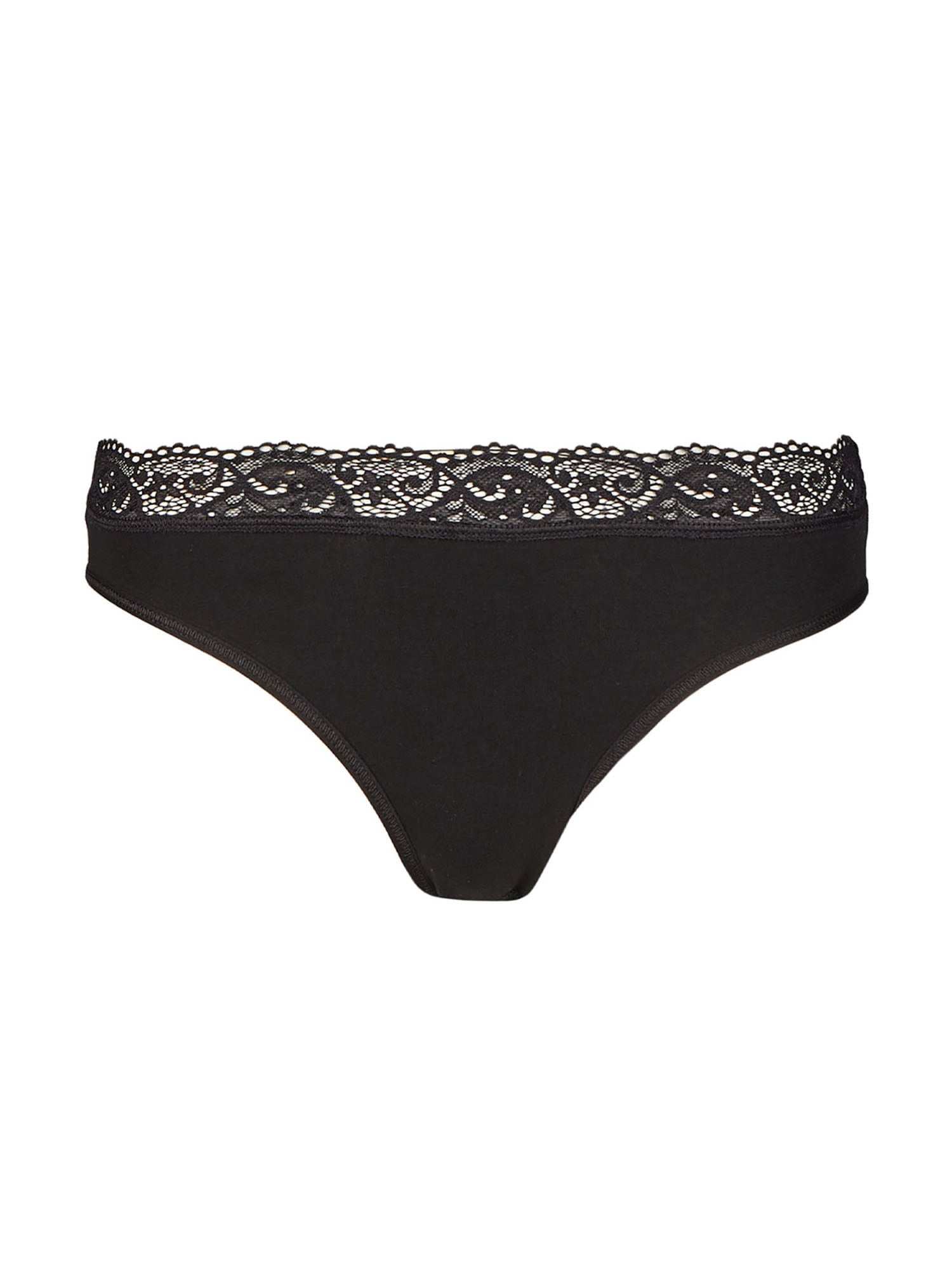 Nina Von C. Jazz-Pants Slips »6er Pack Jazzpant Slipboutique«