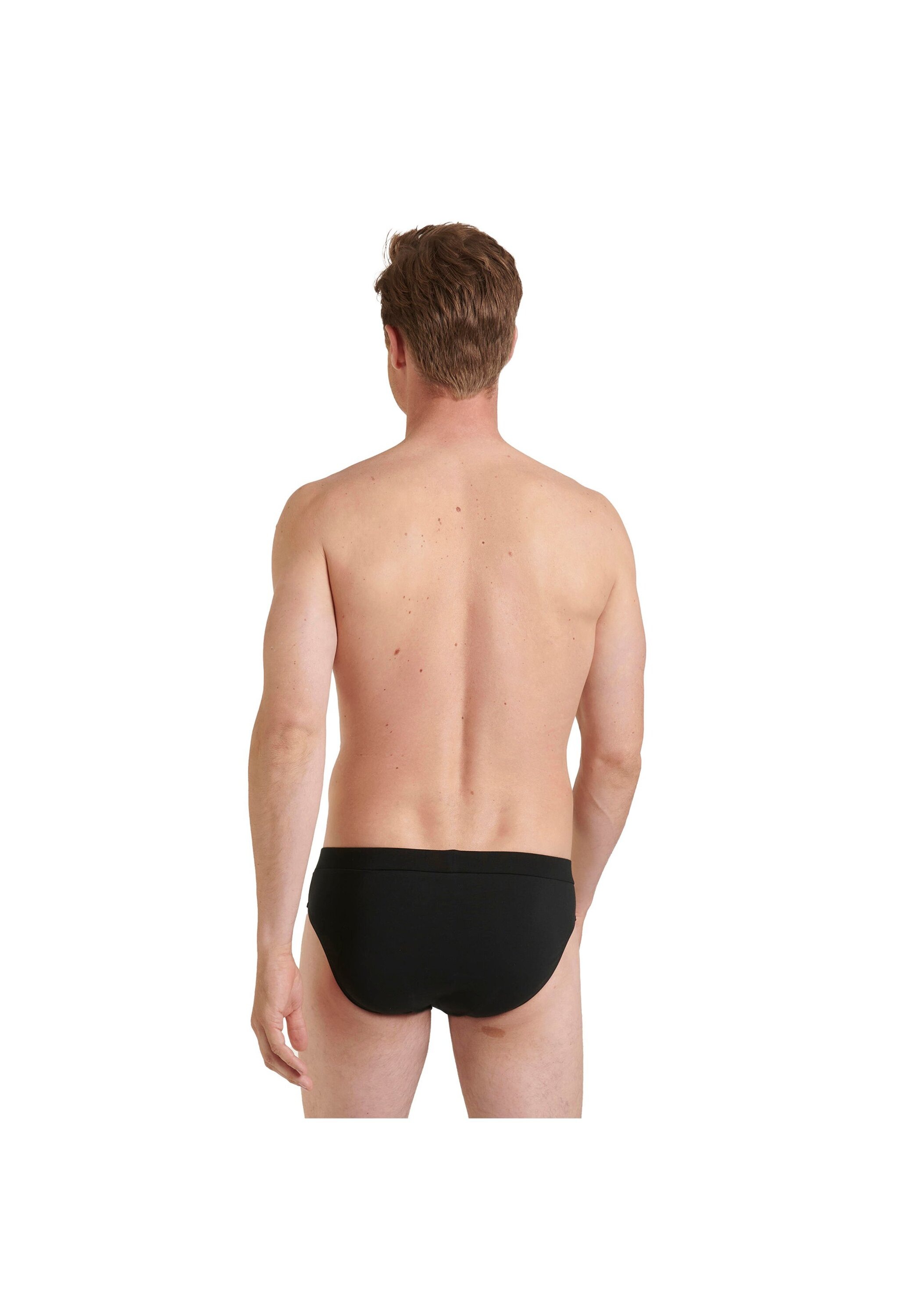 sloggi Slip »Slip GO Natural Brief C4P 4er Pack«