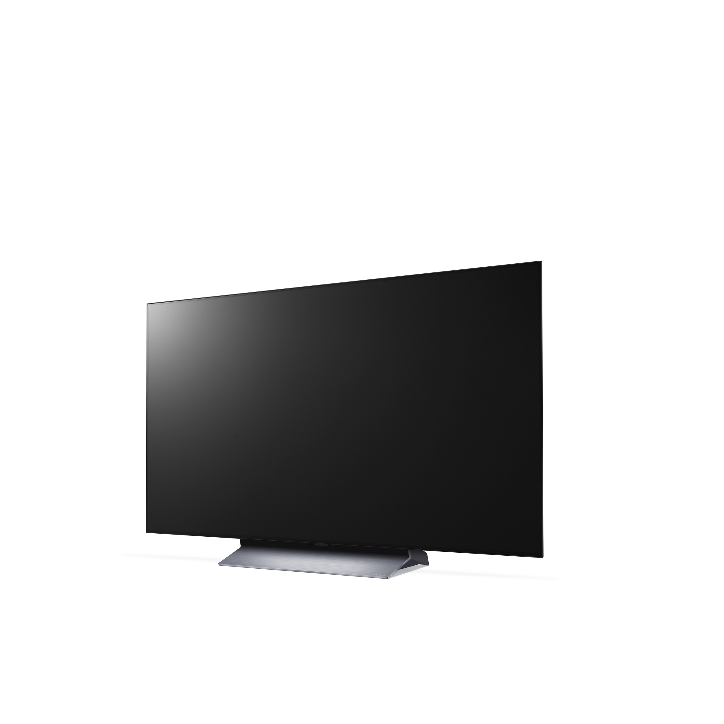LG OLED-Fernseher, 121 cm/48 Zoll, 4K Ultra HD, Smart-TV