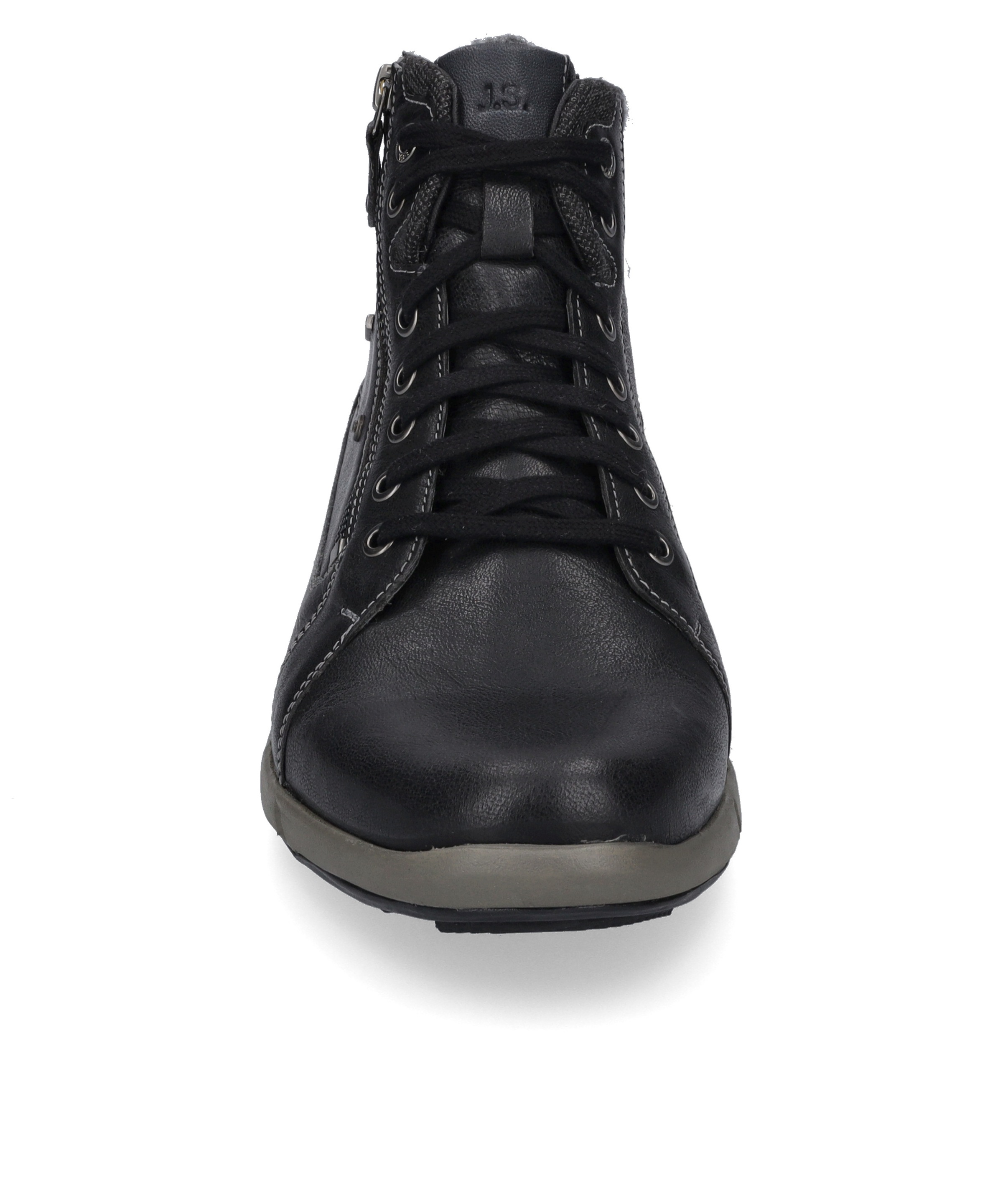 Josef Seibel Stiefelette »Enrico 55, schwarz«