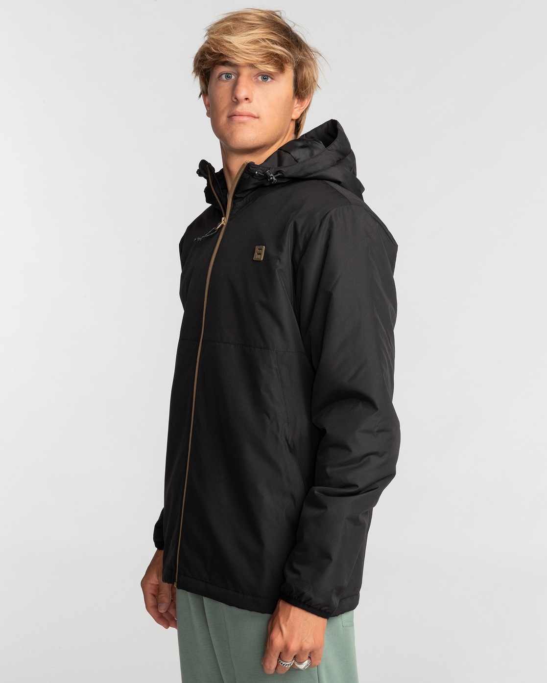 Billabong Outdoorjacke »Transport«