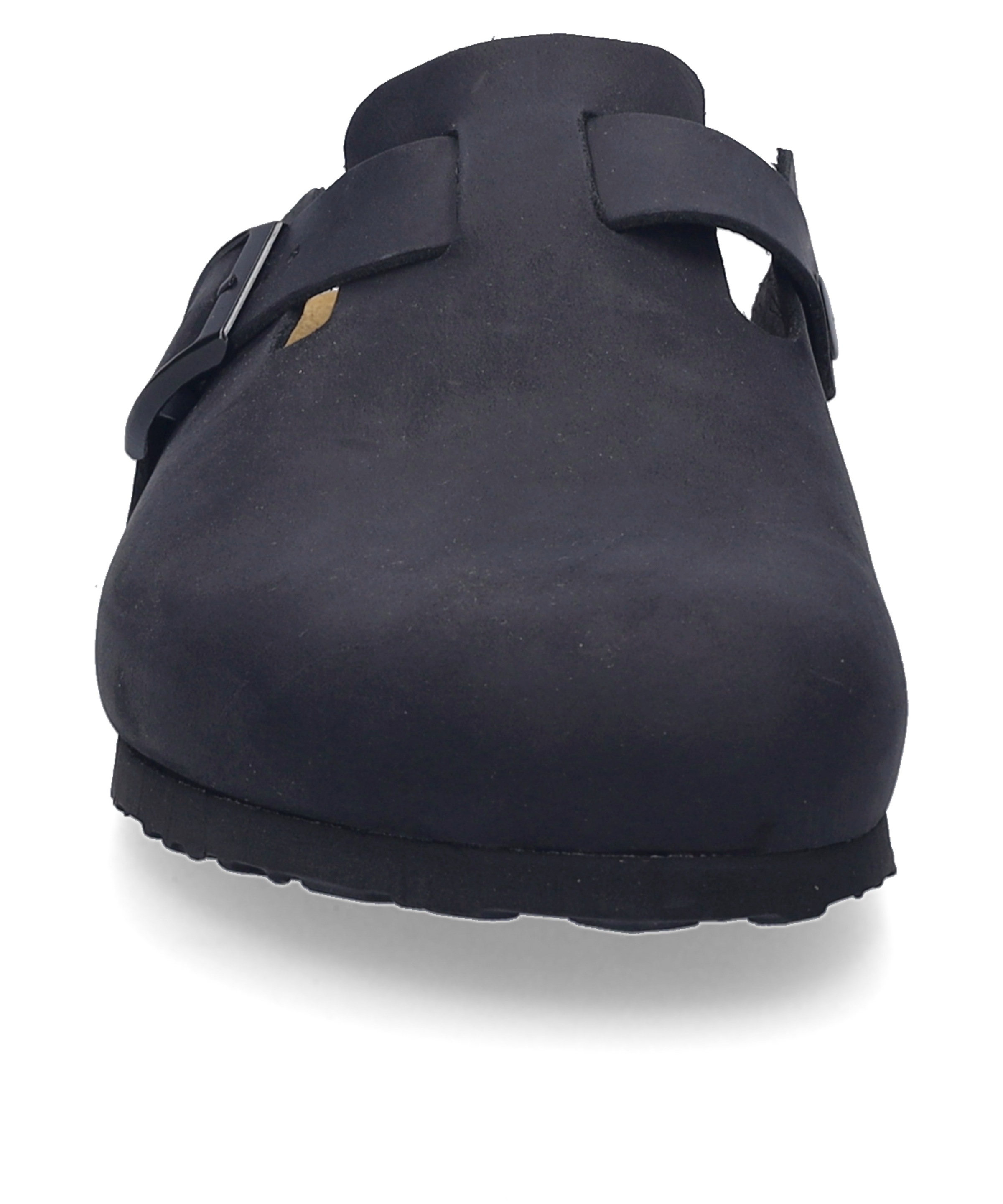 Josef Seibel Clog »Josef 04, schwarz«