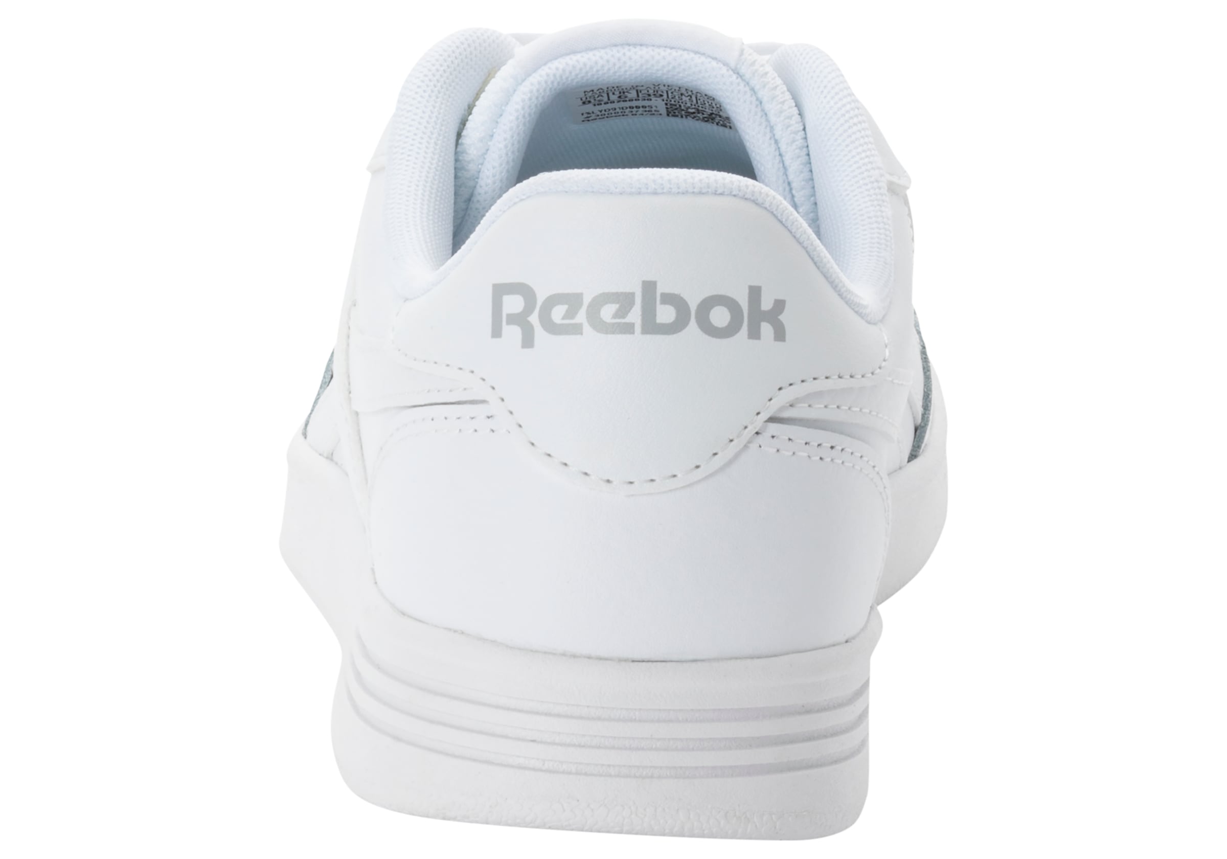 Reebok Classic Sneaker »REEBOK COURT ADVANCE«