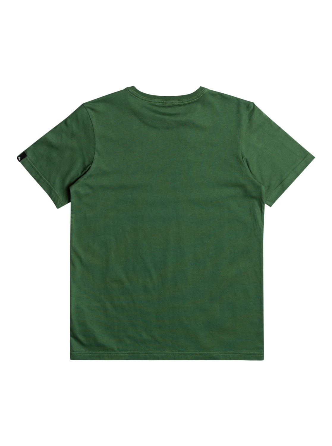 Quiksilver T-Shirt »Comp Logo«