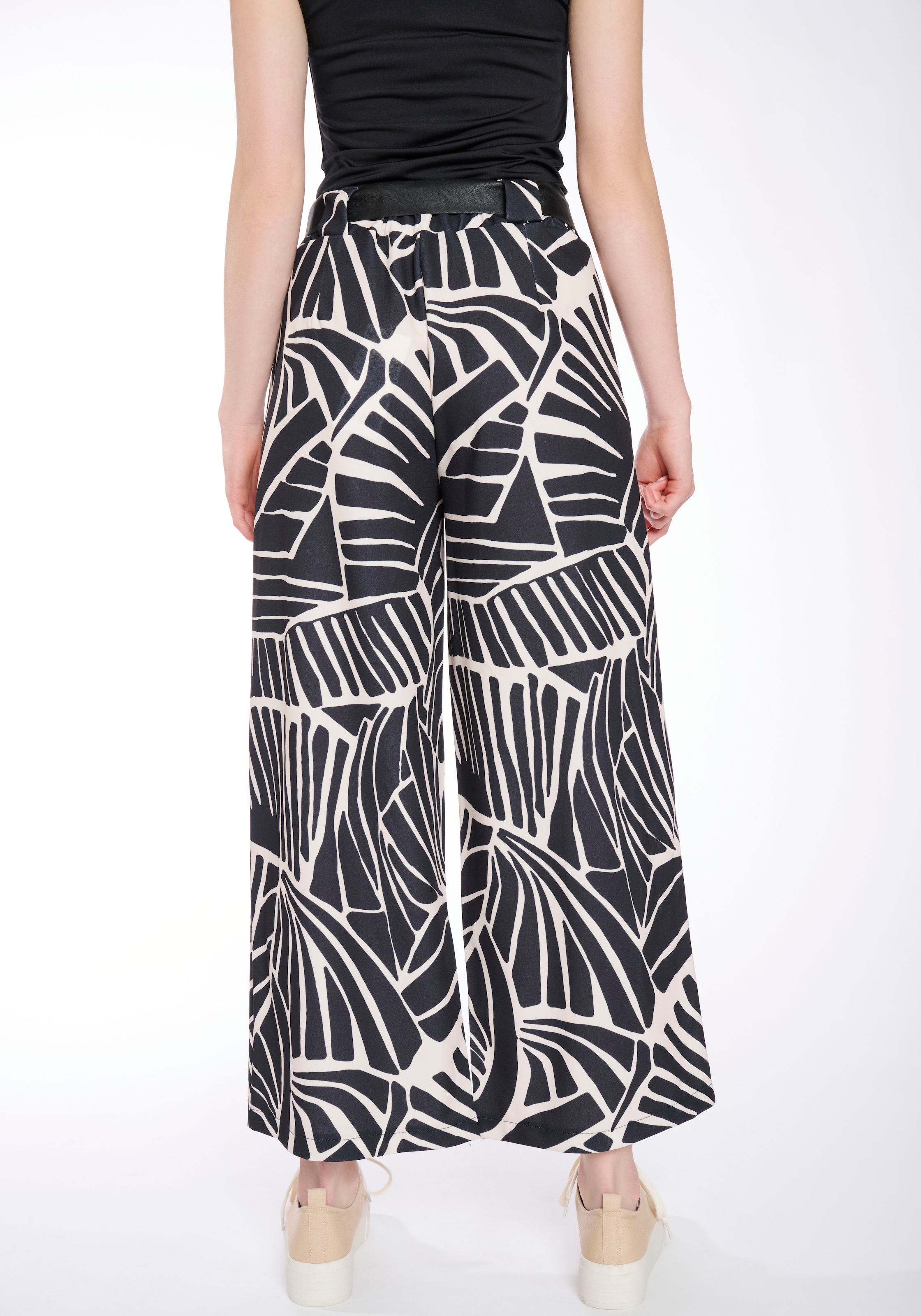 HaILY’S Schlupfhose »LG P TR Ni44a«
