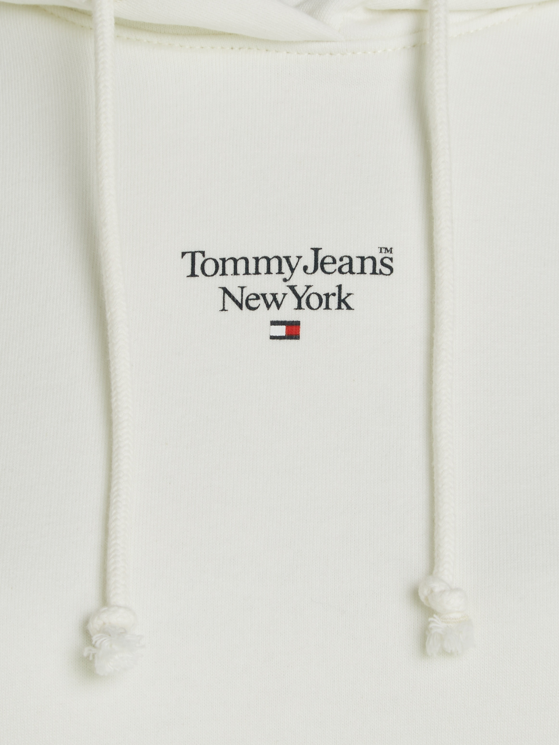 Tommy Jeans Kapuzensweatshirt »TJW ESSENTIAL LOGO 2 HOODIE«, mit Logo