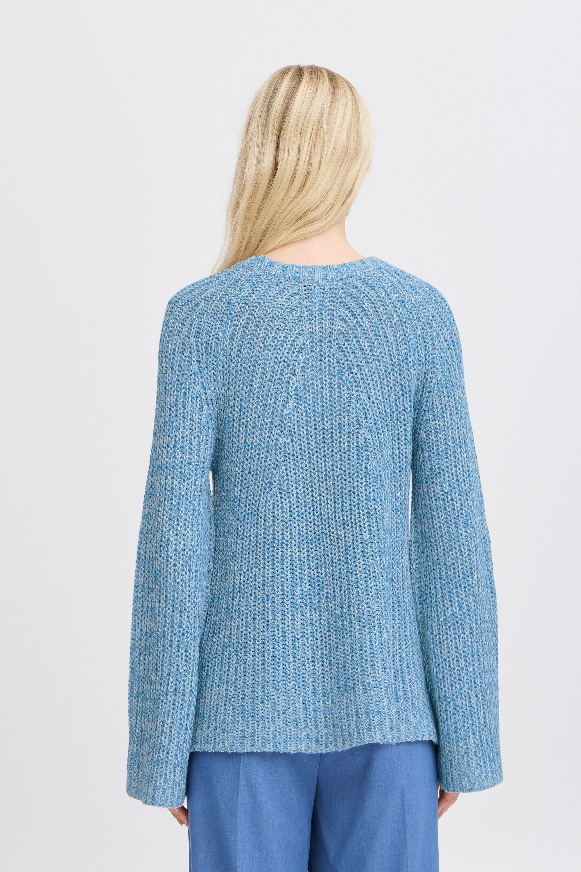 b.young Strickpullover »Strickpullover BYNOMI JUMPER«