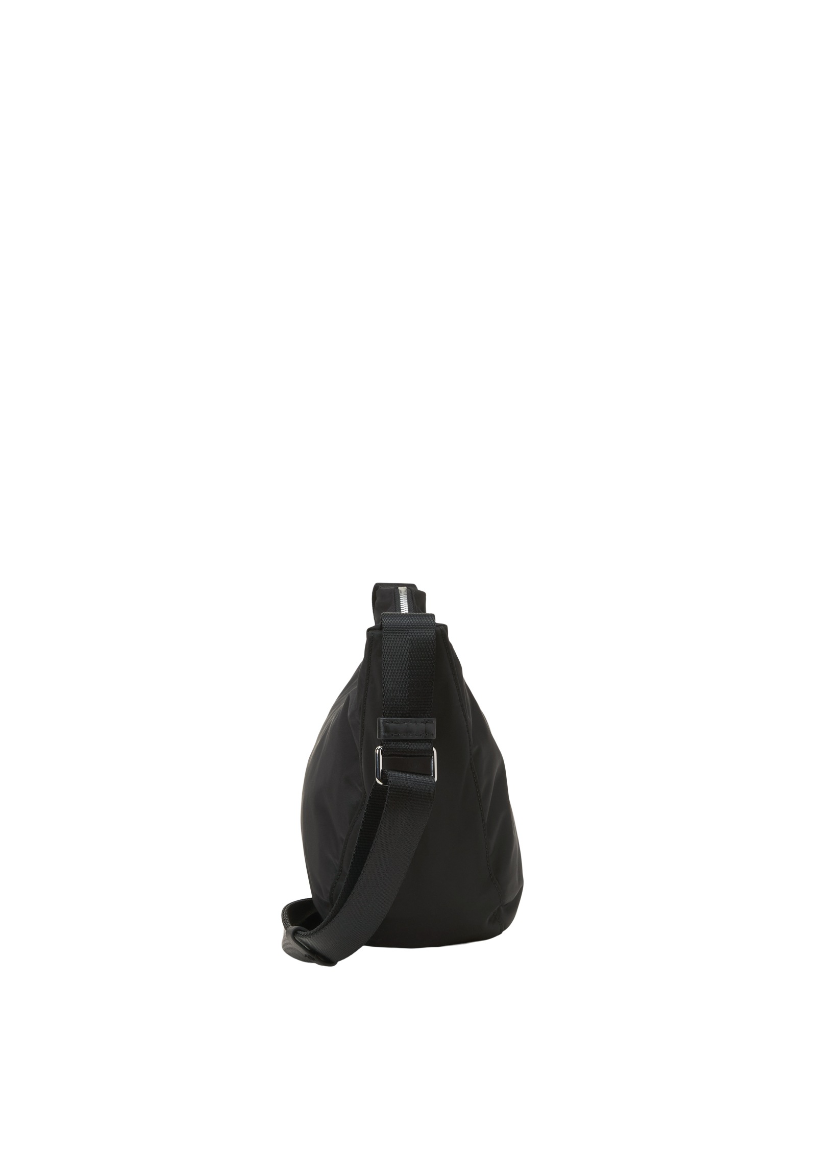 Marc O'Polo Accessories Umhängetasche Schultertasche, Damen Handtasche, Henkeltasche, Hobo