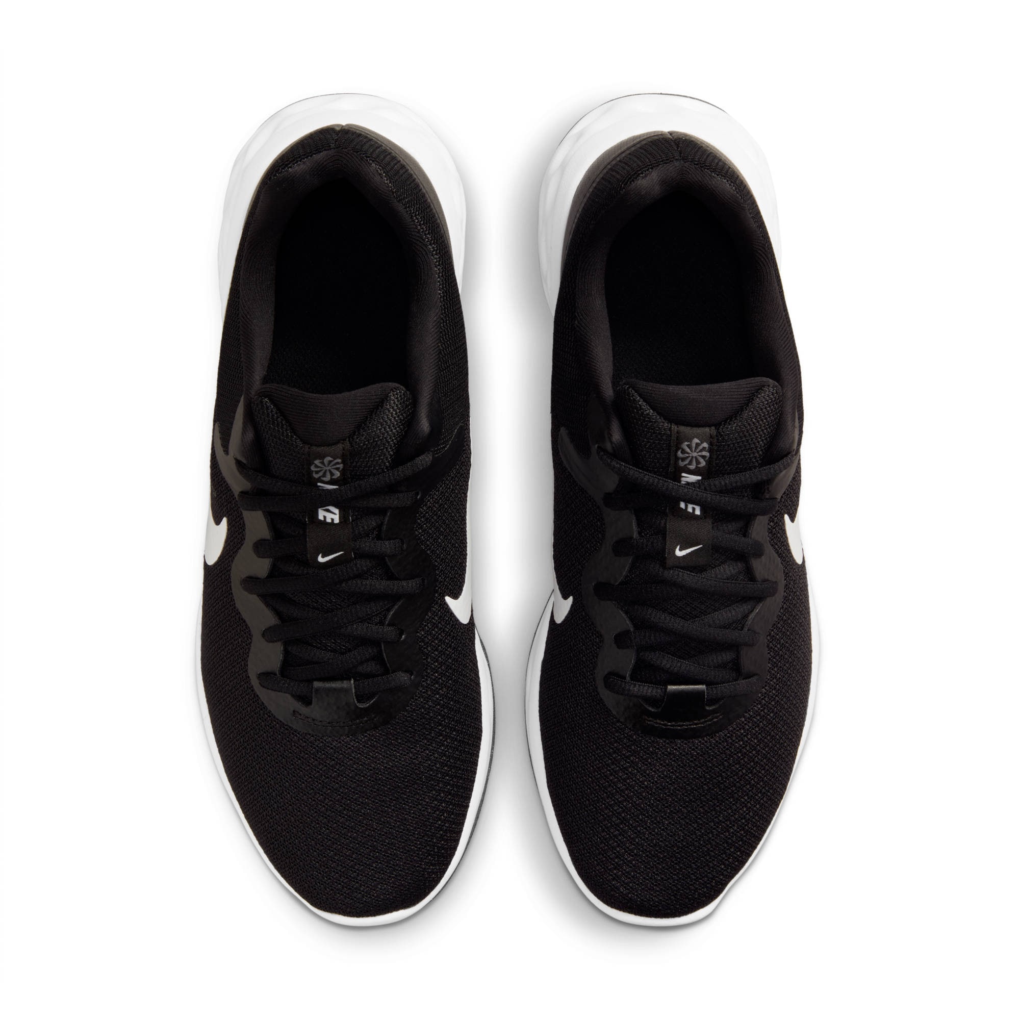 Nike Laufschuh »REVOLUTION 6 NEXT NATURE«